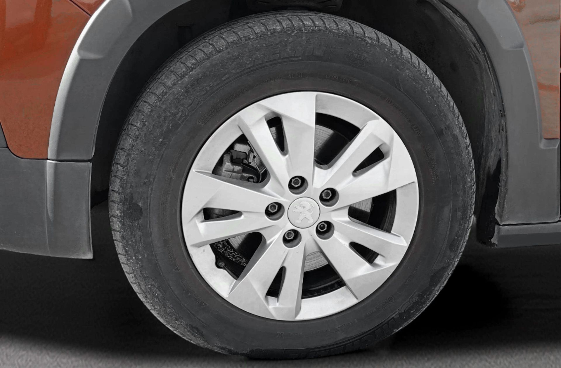 Peugeot Rifter BlueHDi 130 Allure Standard - foto 37