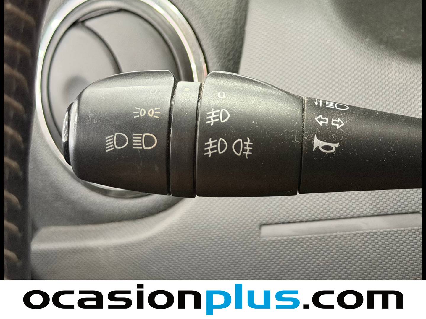 Extras y acabados del Dacia Duster Dacia Duster Laureate dCi (90 CV)