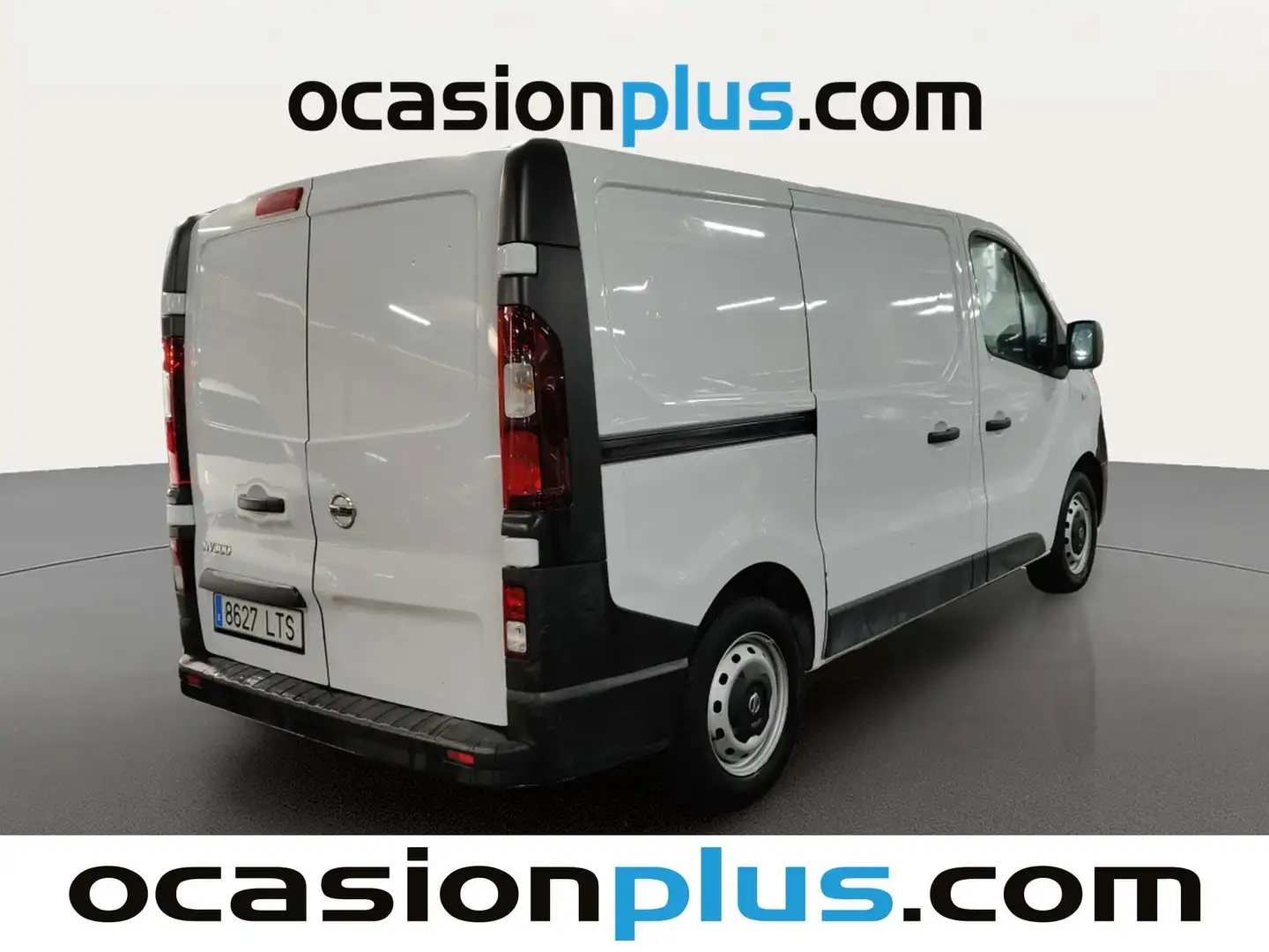 Foto Nissan NV300 Nissan NV300 2.0dCi (120CV) L1H1 1T Optima