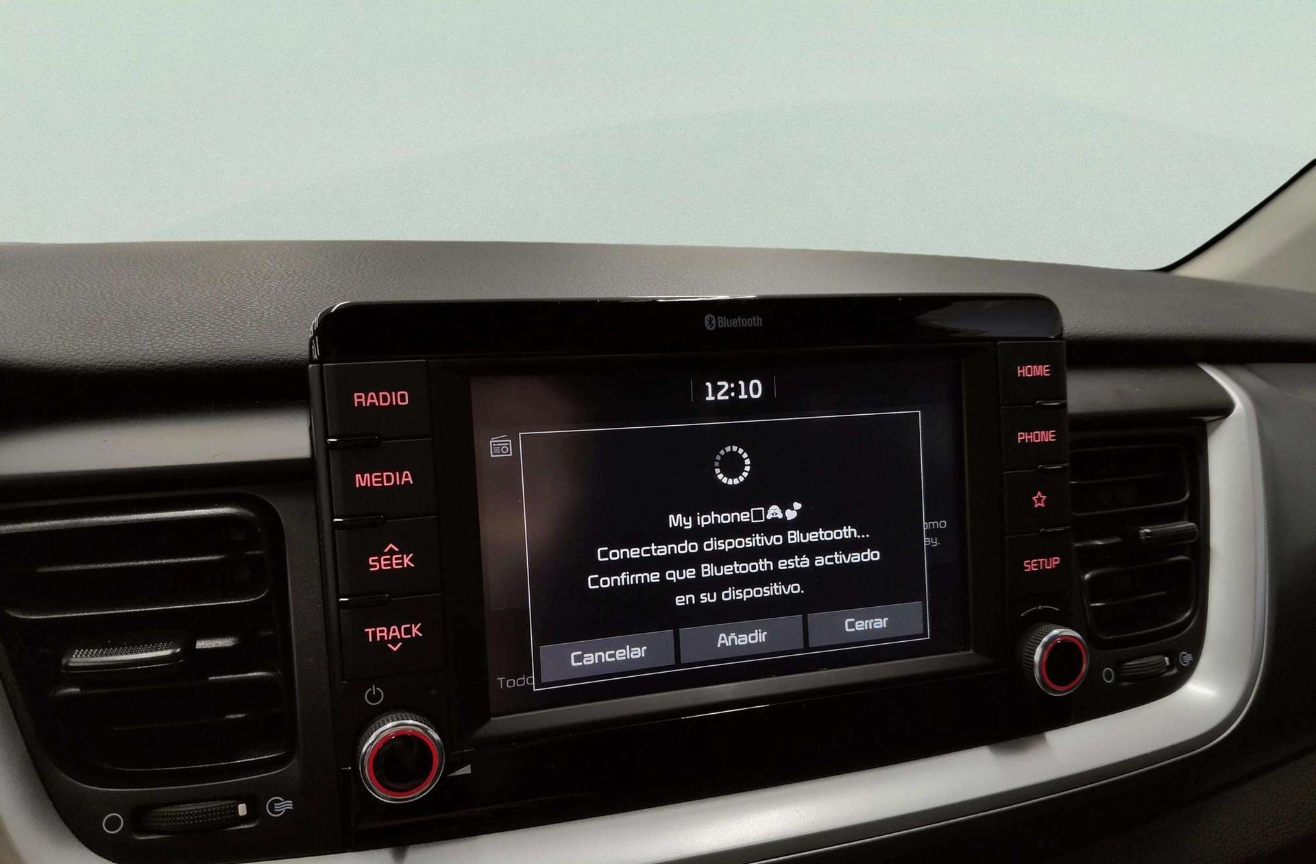 Kia Stonic 1.6 CRDi VGT Concept - foto 27