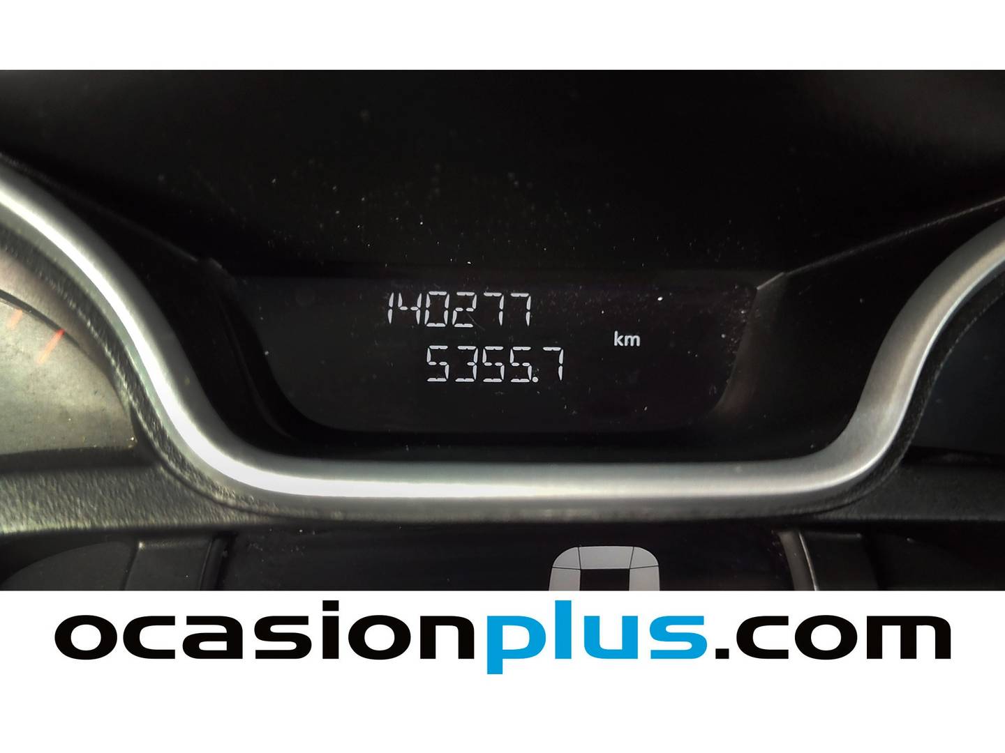Renault Trafic Renault Trafic Largo Energy Blue dCi (120 CV) 9 plazas seminuevo