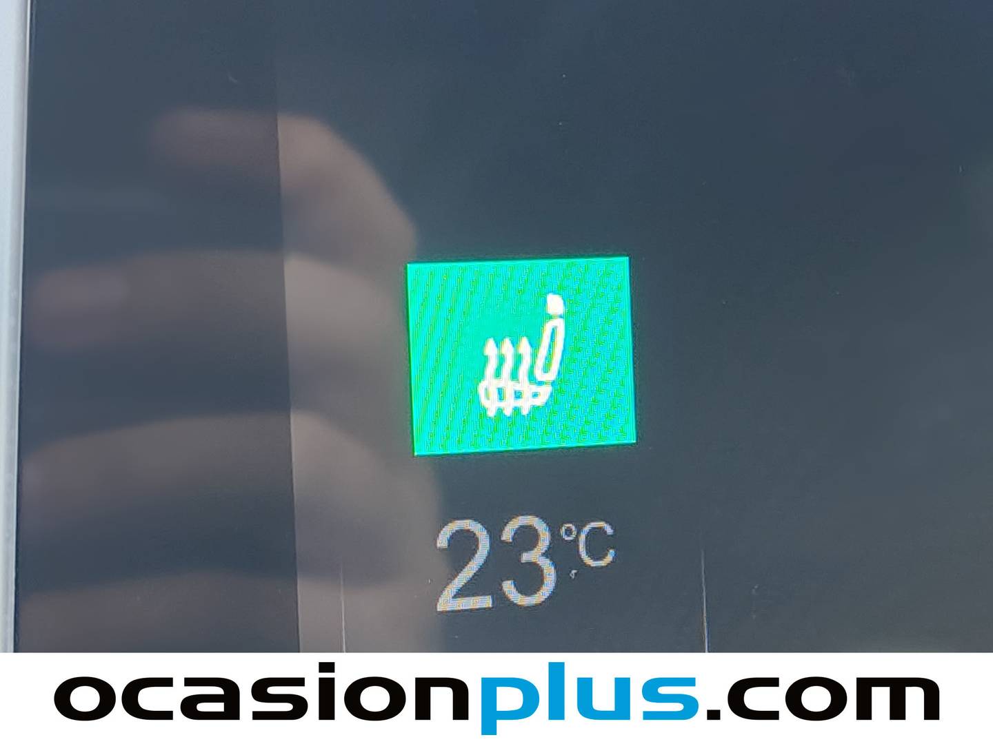 Extras del MG eHS MG eHS 1.5 T-GDI PHEV Luxury (258 CV)