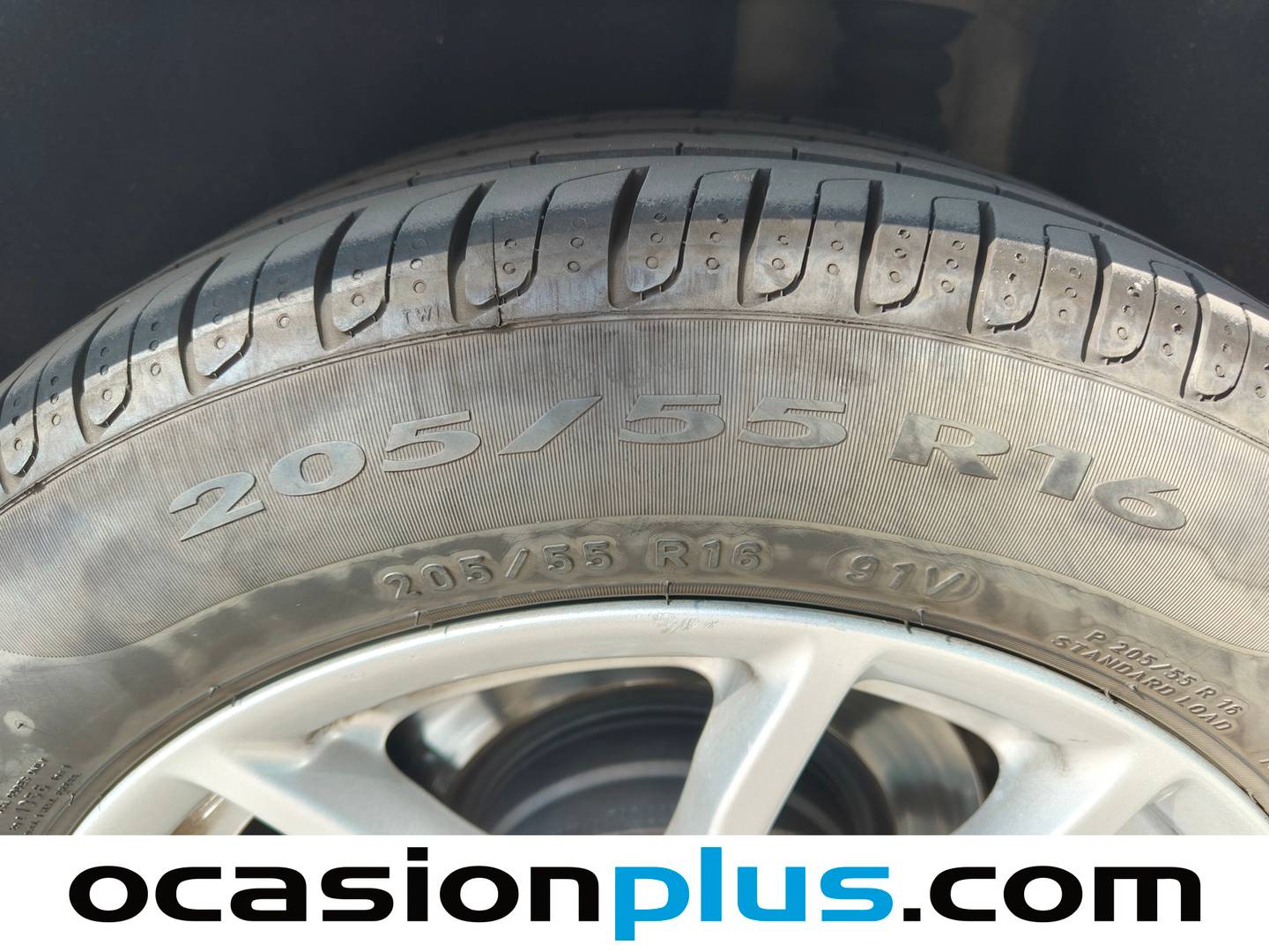 BMW Serie 1 BMW Serie 1 116i (109 CV) seminuevo