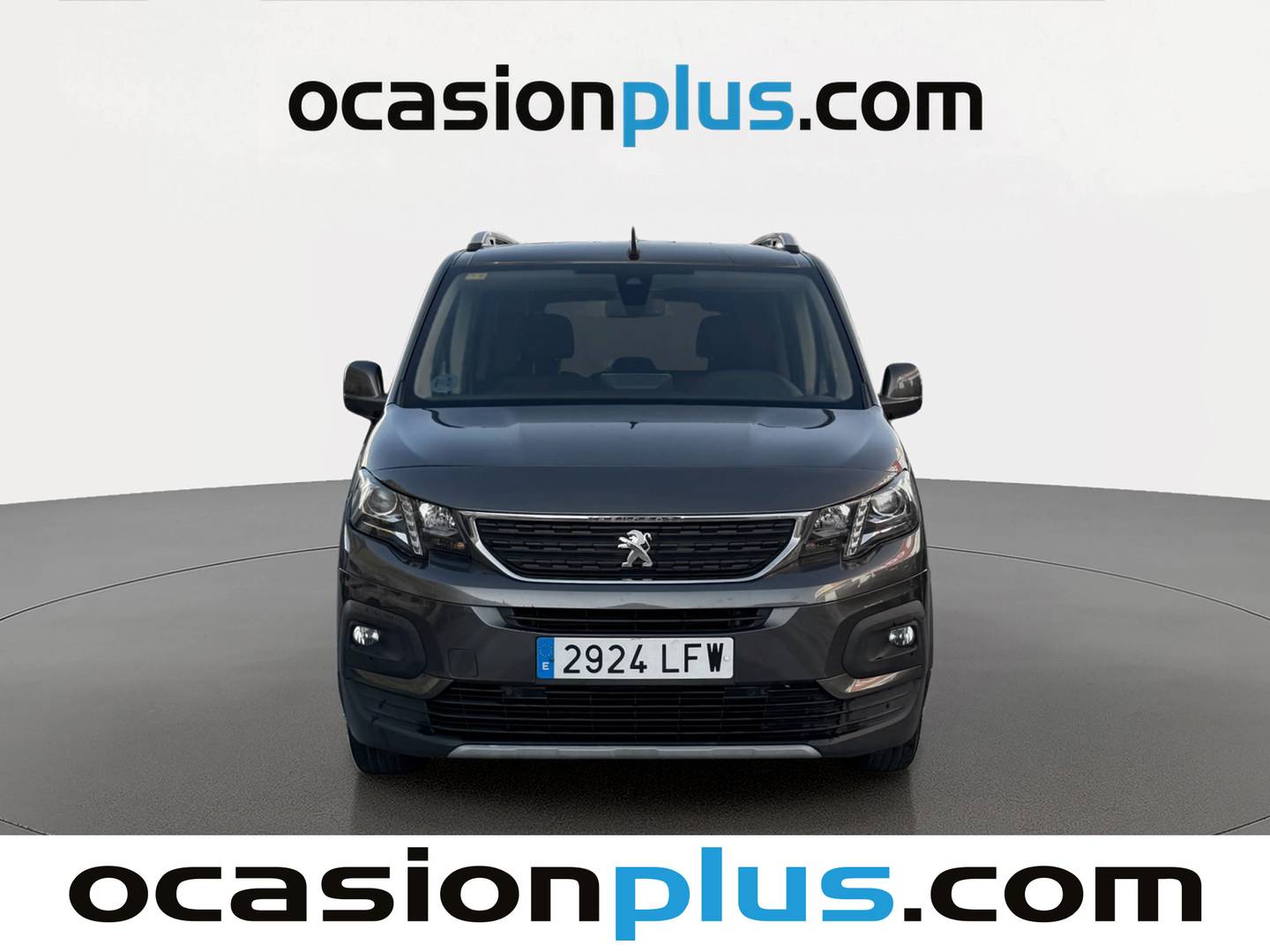 Foto Peugeot Rifter Peugeot Rifter BlueHDi 130 Allure Standard (130 CV)