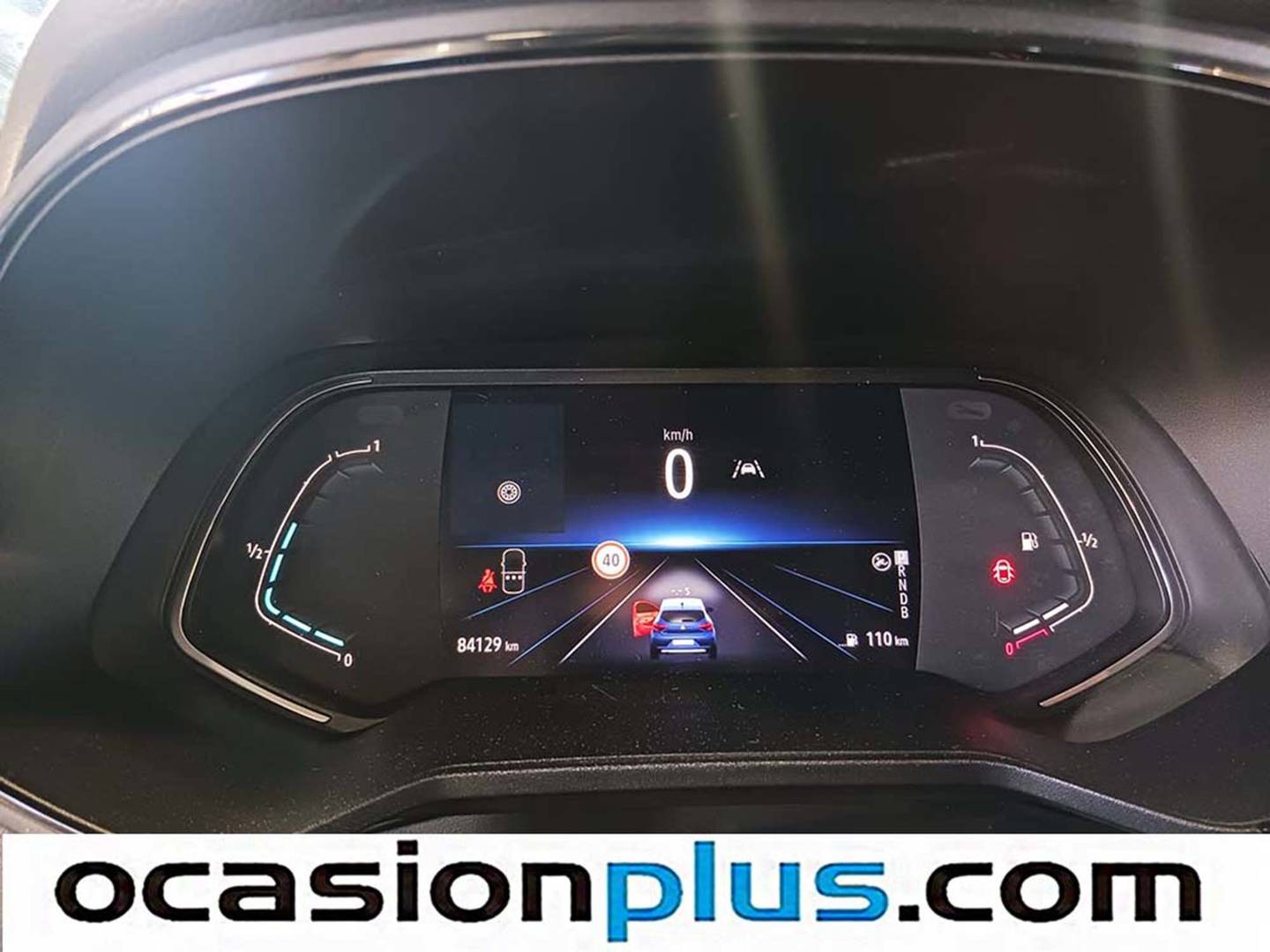 Renault Clio Renault Clio Intens E-Tech Híbrido  (140CV) de ocasión