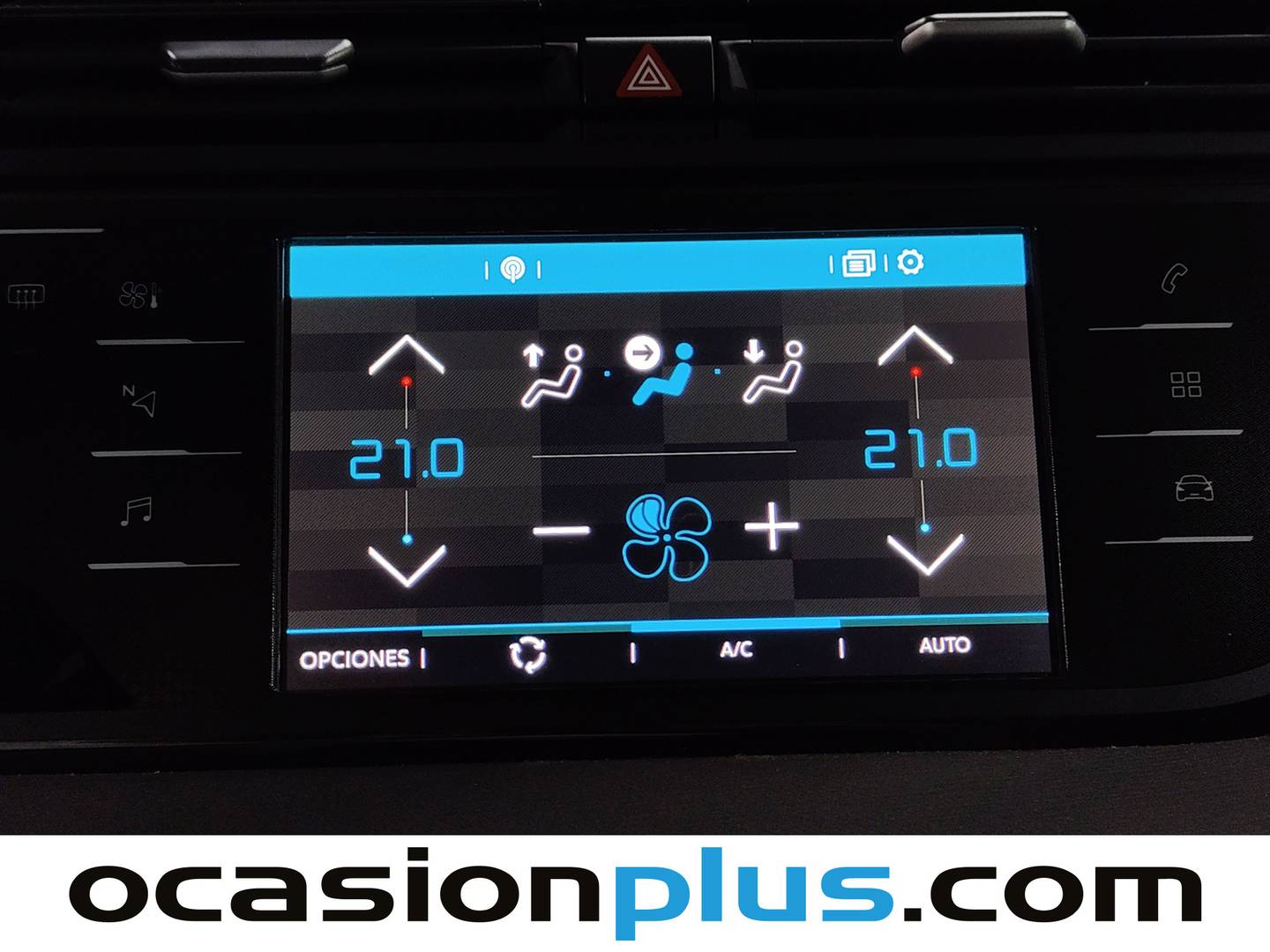 Citroën C4 Spacetourer Citroën C4 Spacetourer BlueHDi 120 Feel (120 CV) al mejor precio