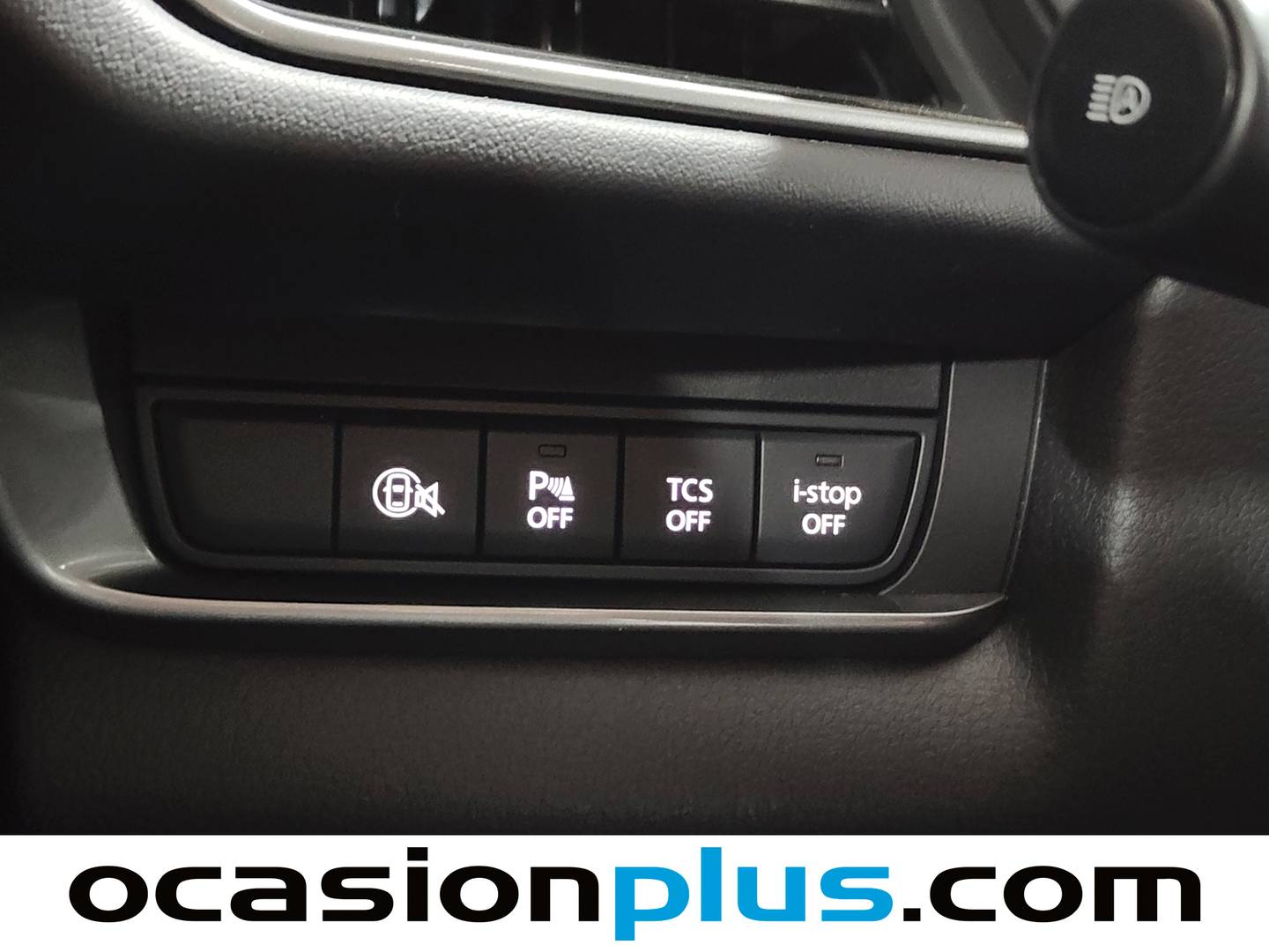 Foto Mazda CX-30 Mazda CX-30 2.5 e-Skyactive G MHEV Prime-Line AT (140 CV)