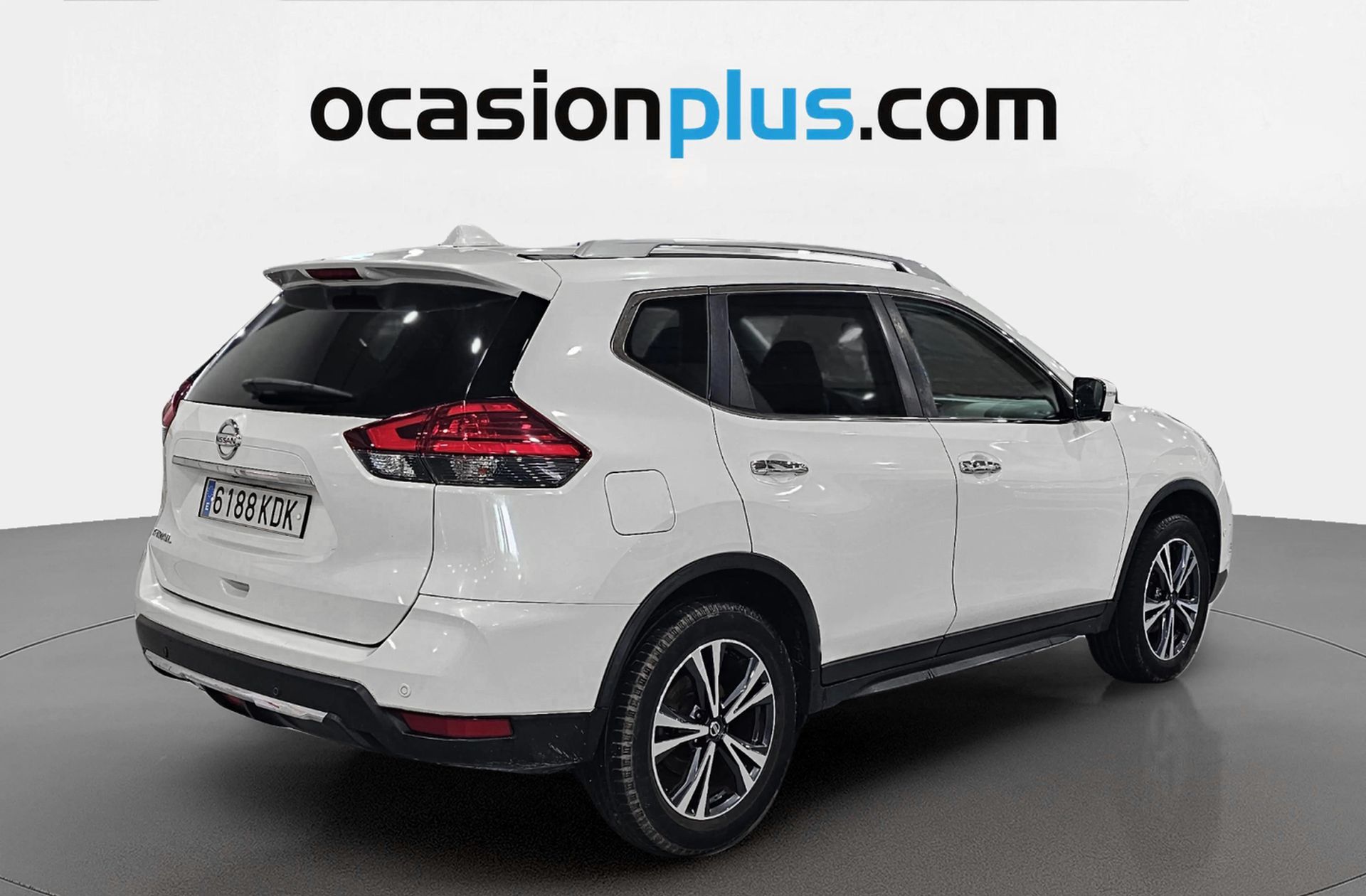 Nissan X-Trail 1.6 dCi N-Connecta - foto 4