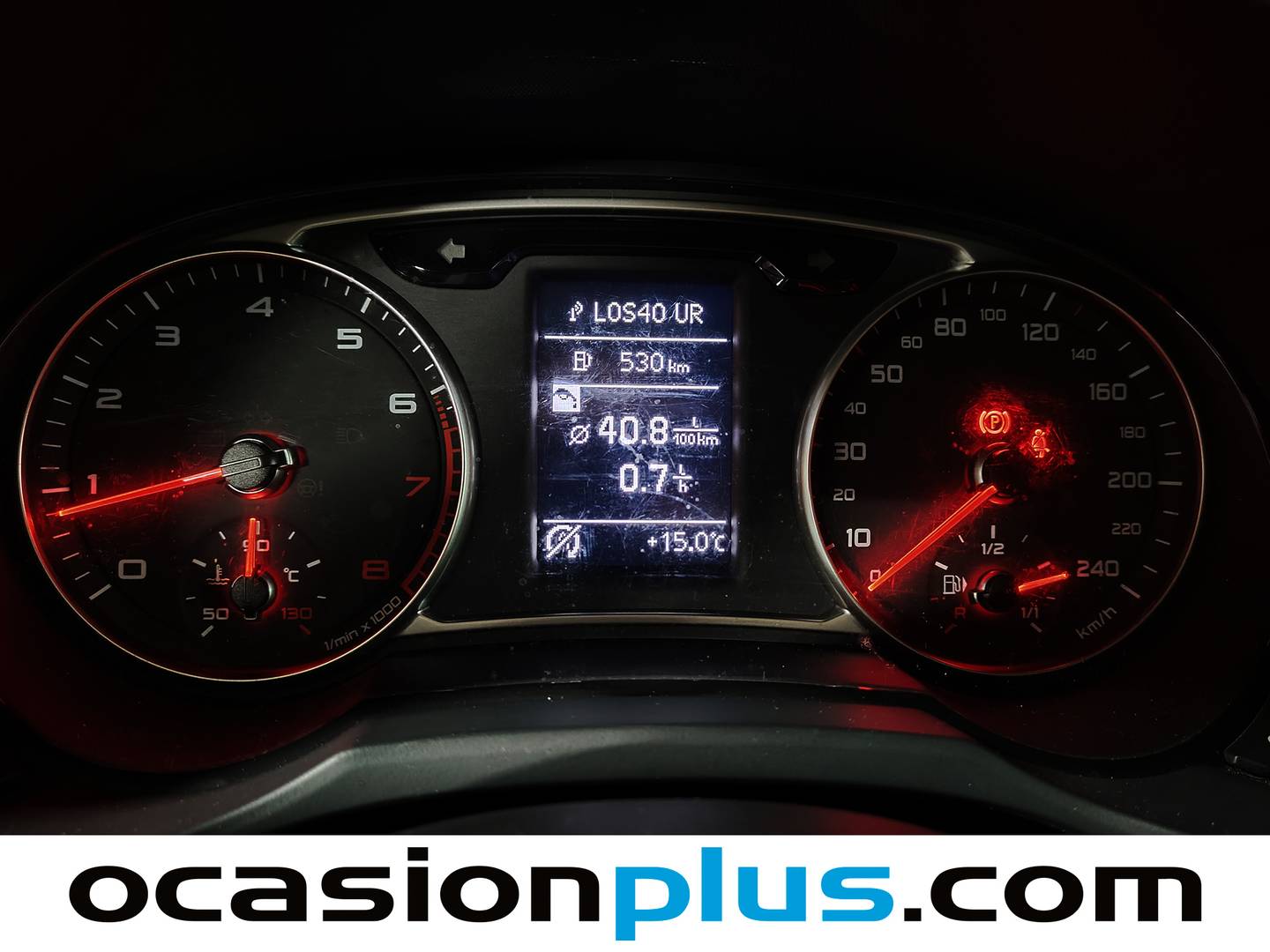 Audi A1 Audi A1 Sportback Adrenalin 1.4 TFSI (125 CV) Pack S-Line manual