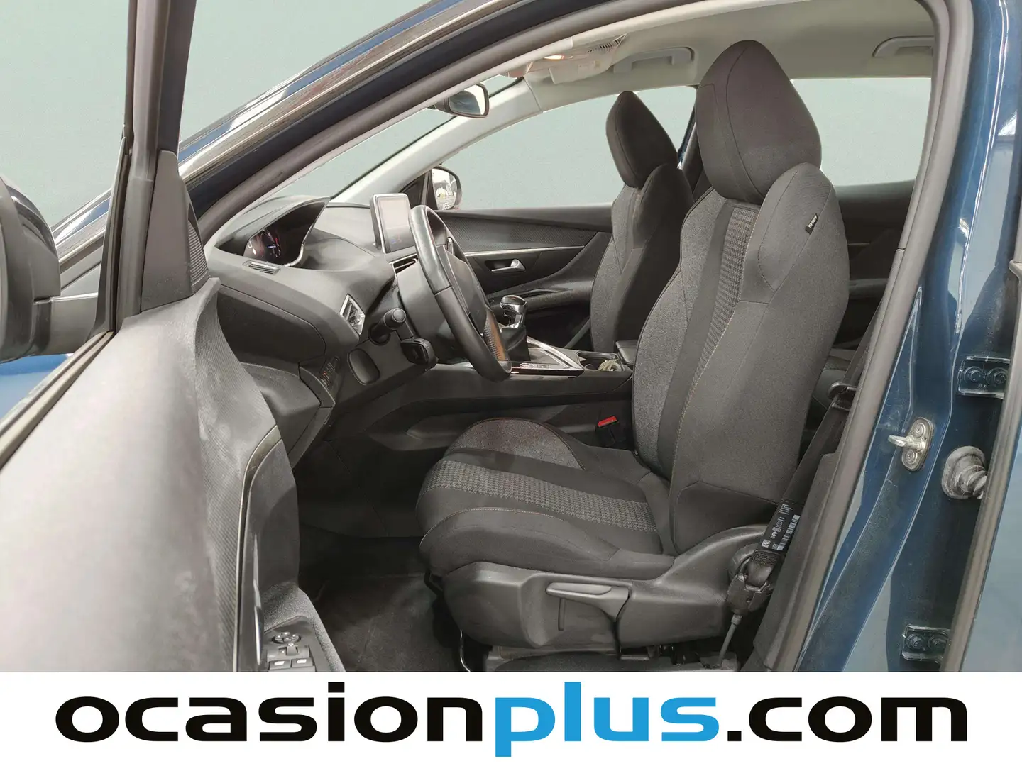 Foto Peugeot 3008 Peugeot 3008 BlueHDi 130 S&S Active Pack (130 CV)