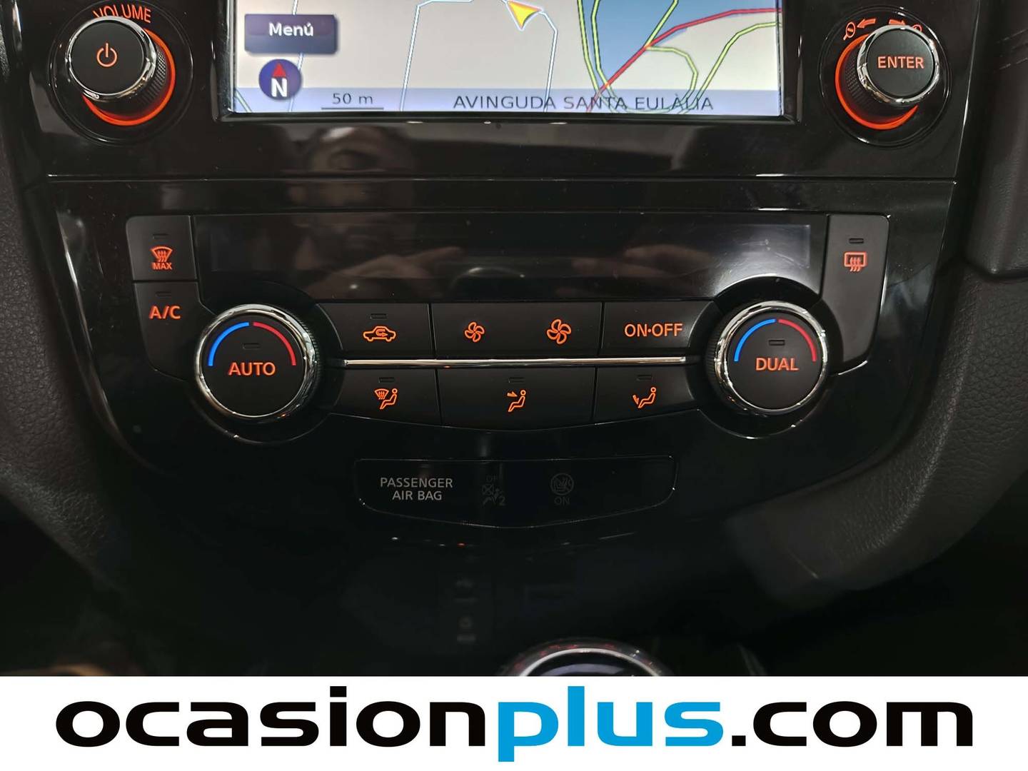 Foto Nissan X-TRAIL Nissan X-Trail DIG-T 160 N-Connecta 4x2 DCT (160 CV)