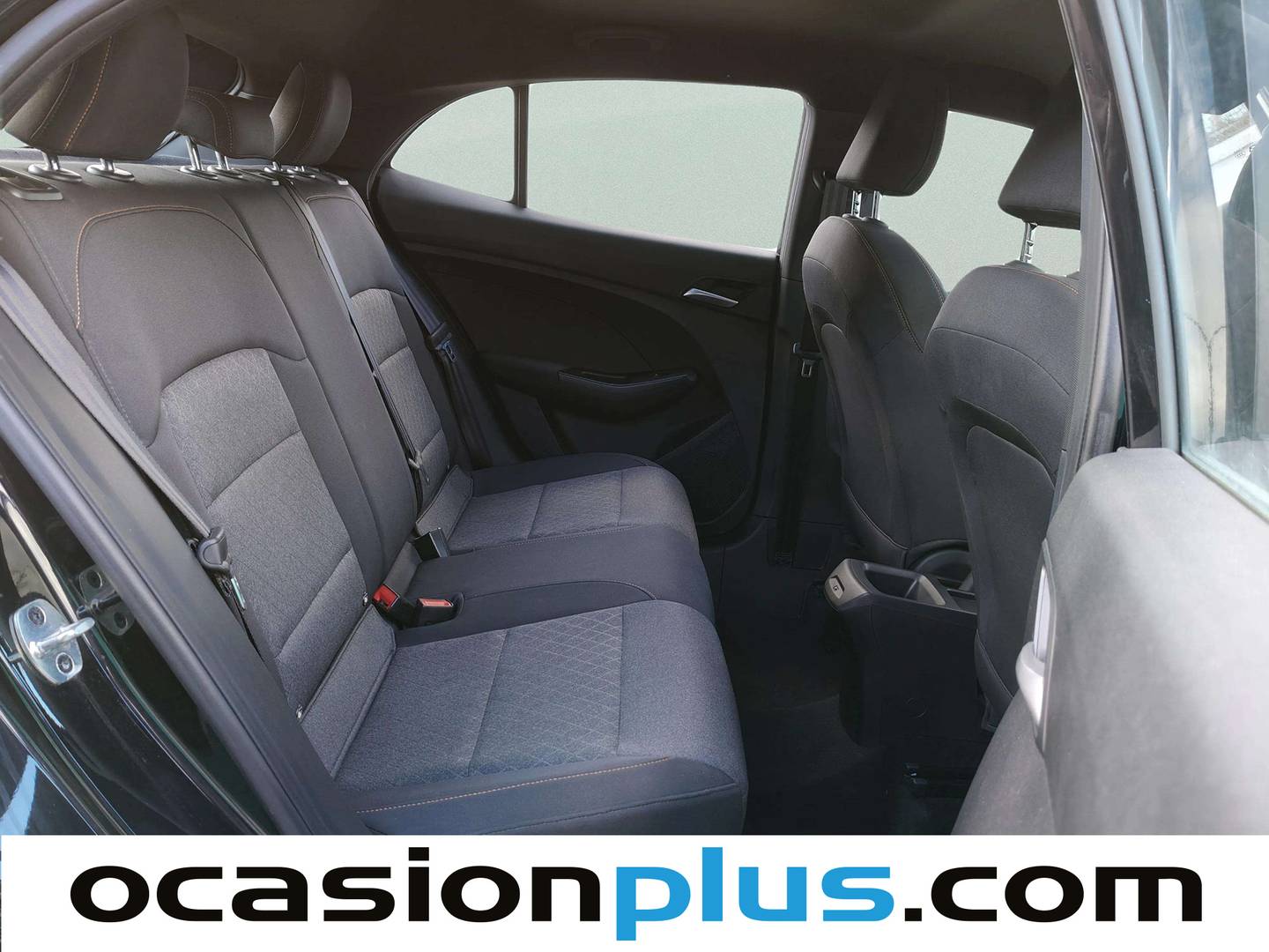 Foto MG MG3 MG MG3 1.5 Standard (116 CV)