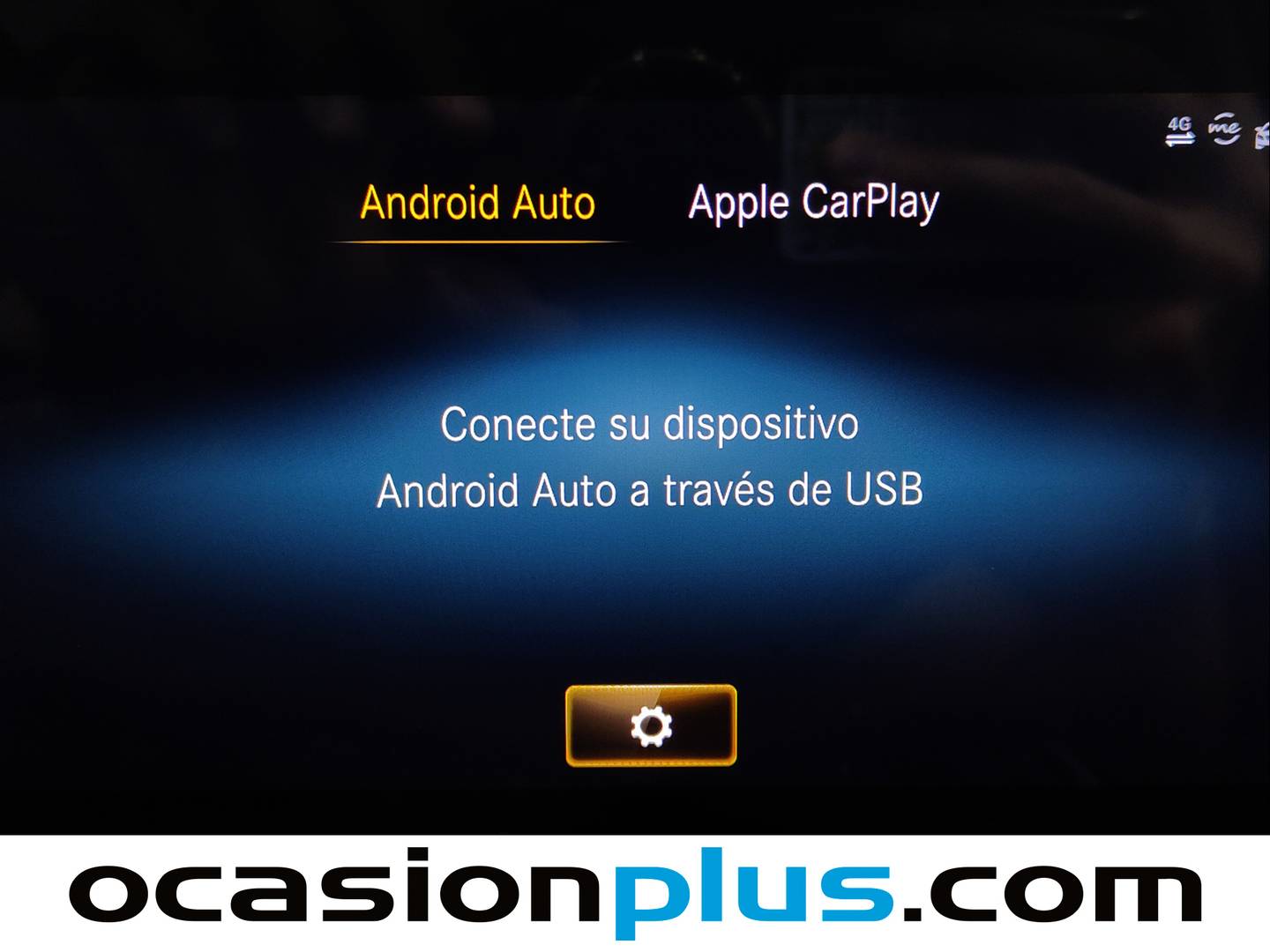 Equipamiento del Mercedes Clase B Mercedes Clase B B 180 d (116 CV)