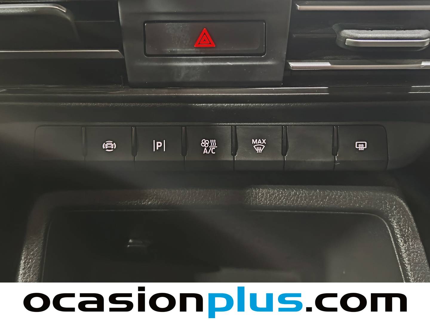 Ford Grand Tourneo Connect Ford Grand Tourneo Connect 2.0 Ecoblue Titanium (122 CV) de segunda mano