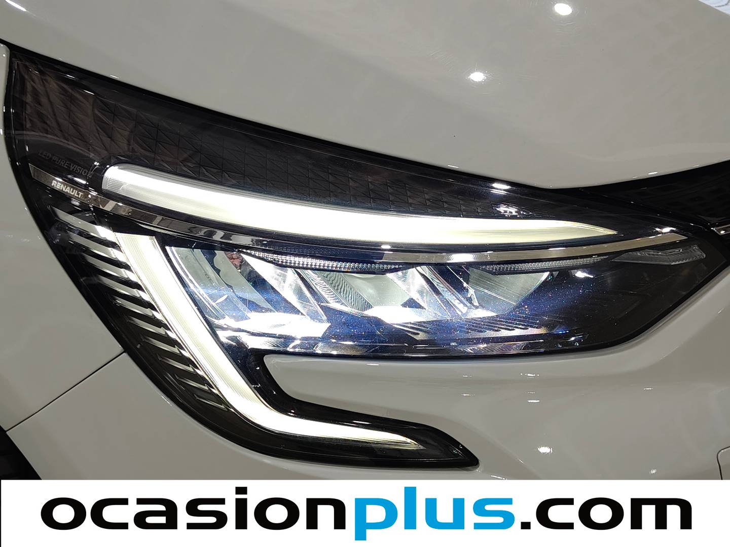 Accesorios del Renault Clio Renault Clio Engineered E-Tech híbrido (140 CV)