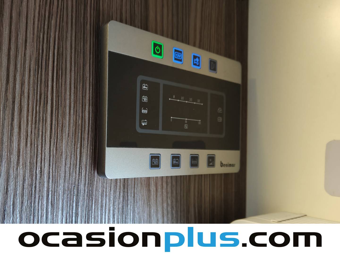 Benimar Sport 323 Benimar Sport 323 Design (150 CV) 7 Plazas al mejor precio