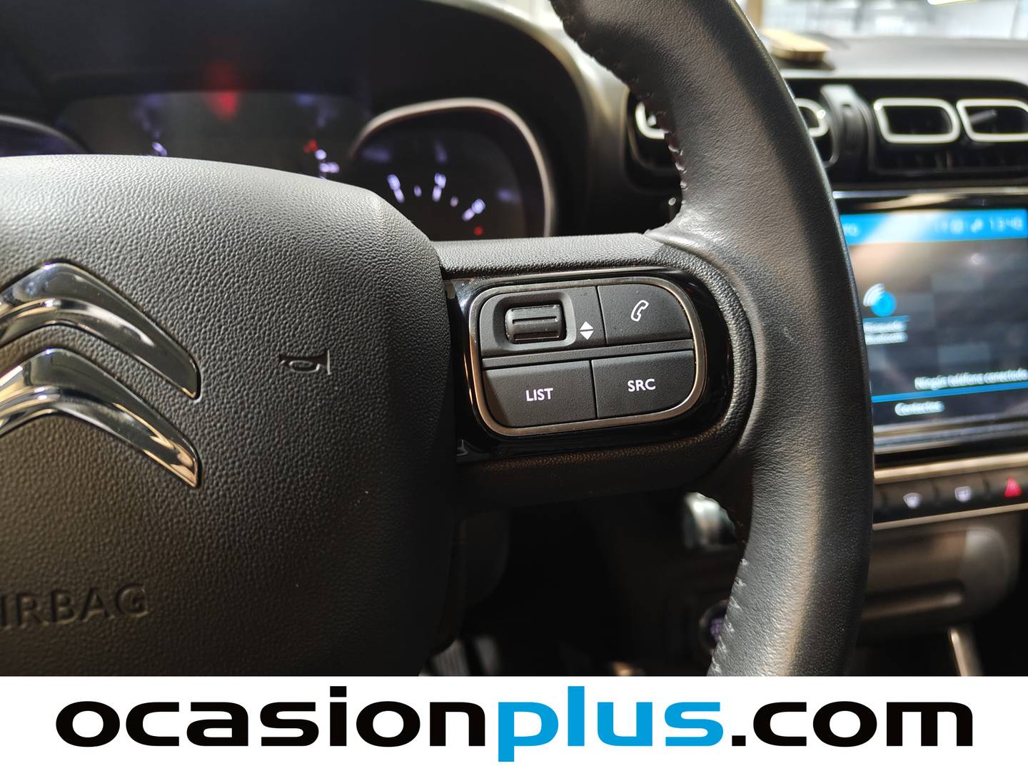 Foto Citroën C3 Aircross Citroen C3 Aircross BlueHDi (110CV) S&S Shine