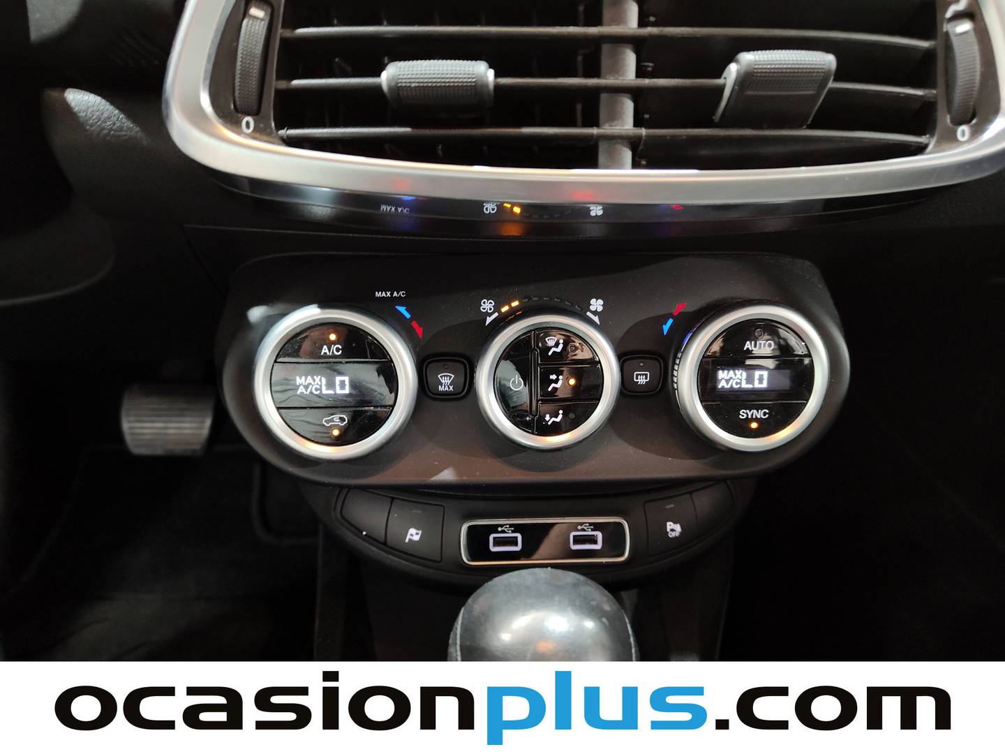 Fiat 500X Fiat 500X 1.3 Firefly S&S Cross T4 DCT (150 CV) gasolina