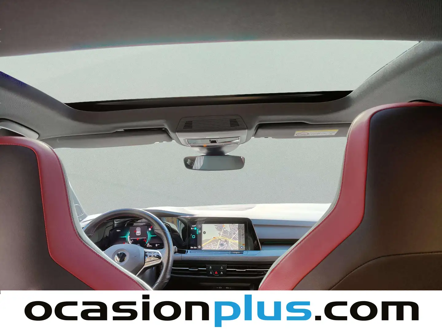 Foto Volkswagen Golf Volkswagen Golf GTI Clubsport 2.0 TSI (301 CV) DSG