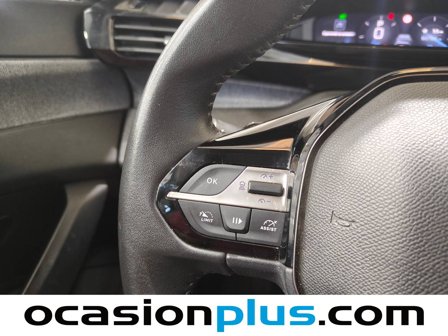 Peugeot 308 Peugeot 308 BlueHDi 130 S&S Allure EAT8 (130 CV) 130cv