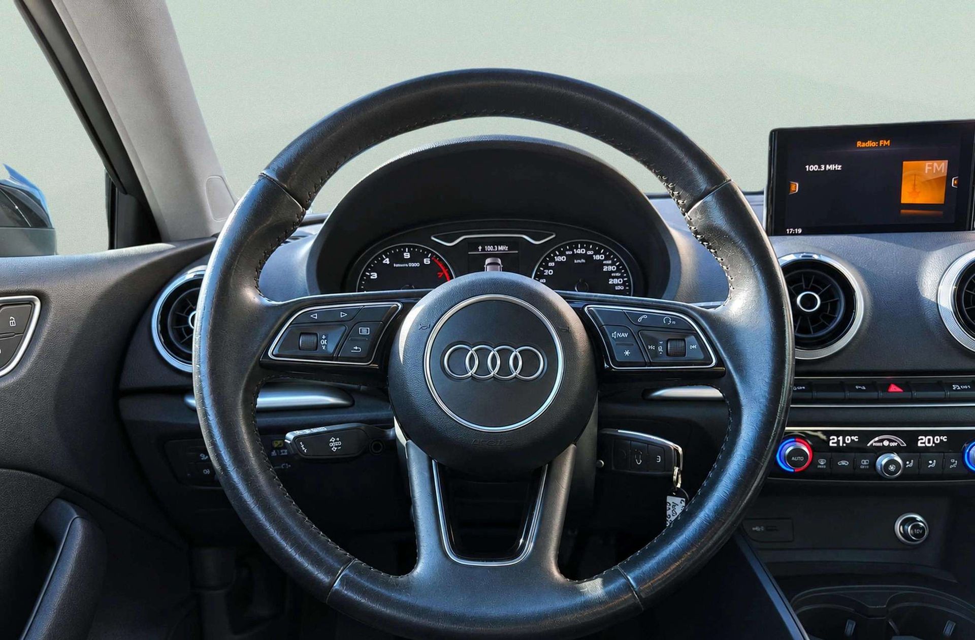 Audi A3 Sportback sport edition 1.0 TFSI - foto 22