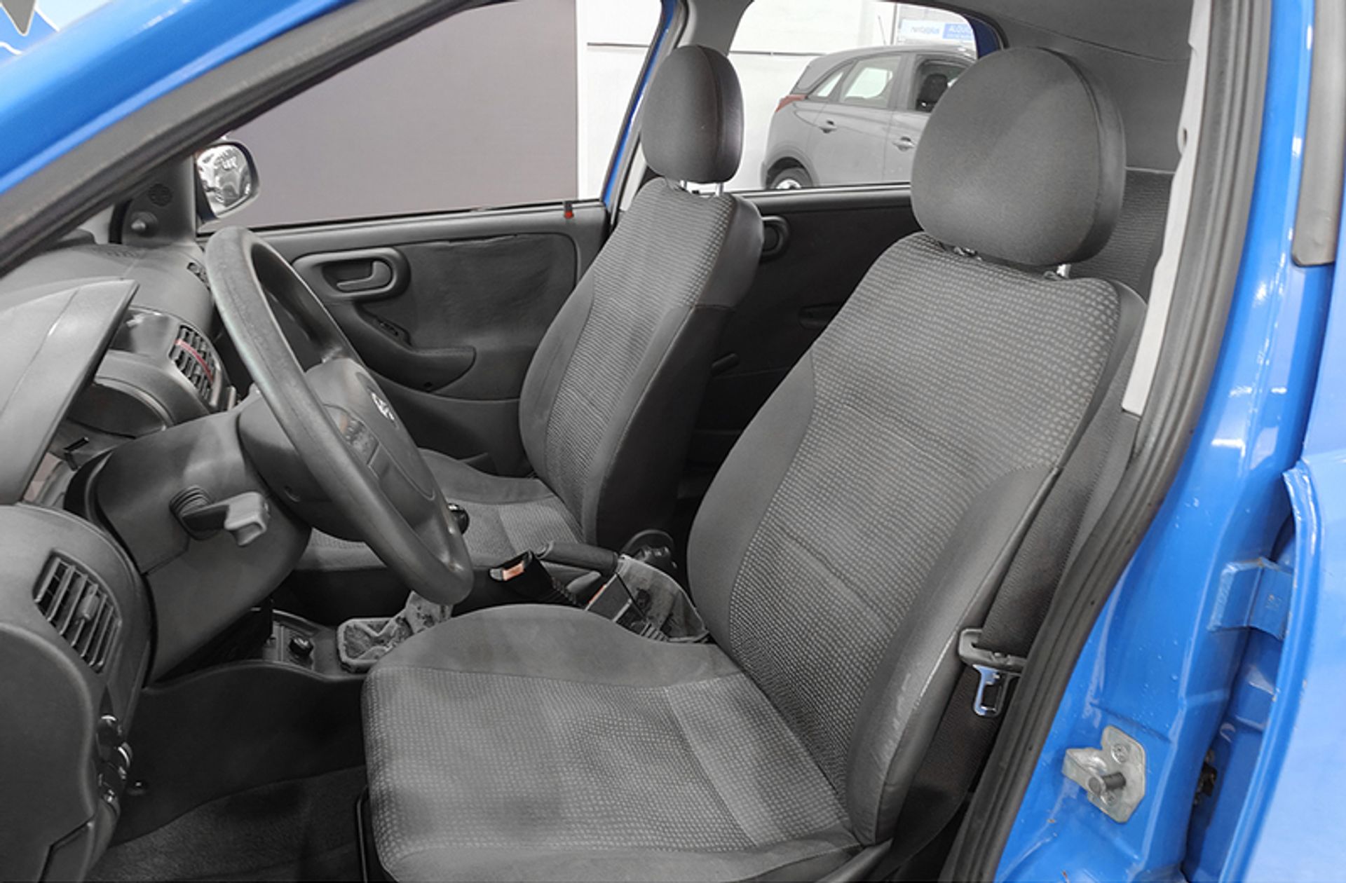 Opel Corsa 1.0 12v Club - foto 8