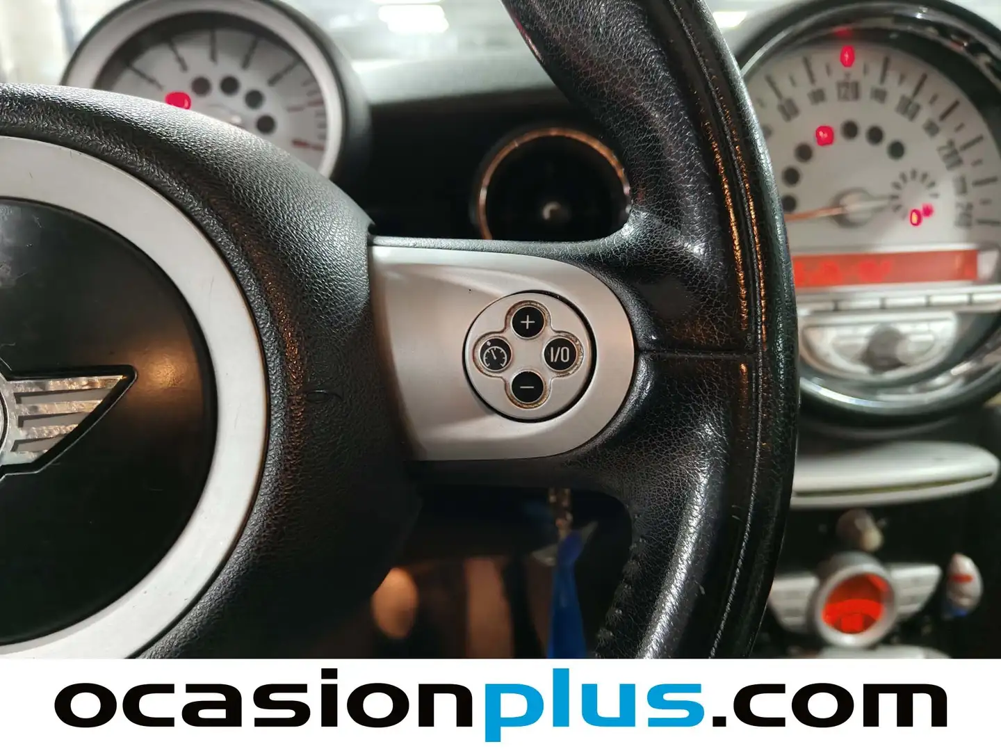 Foto Mini MINI MINI MINI 3 Puertas 3 Puertas Cooper (120 CV)