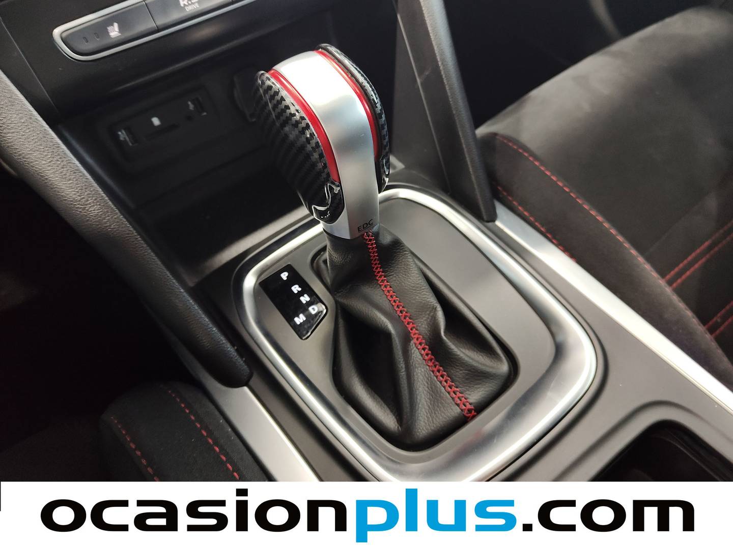 Foto Renault Mégane Renault Megane RS Energy TCe (280 CV) EDC