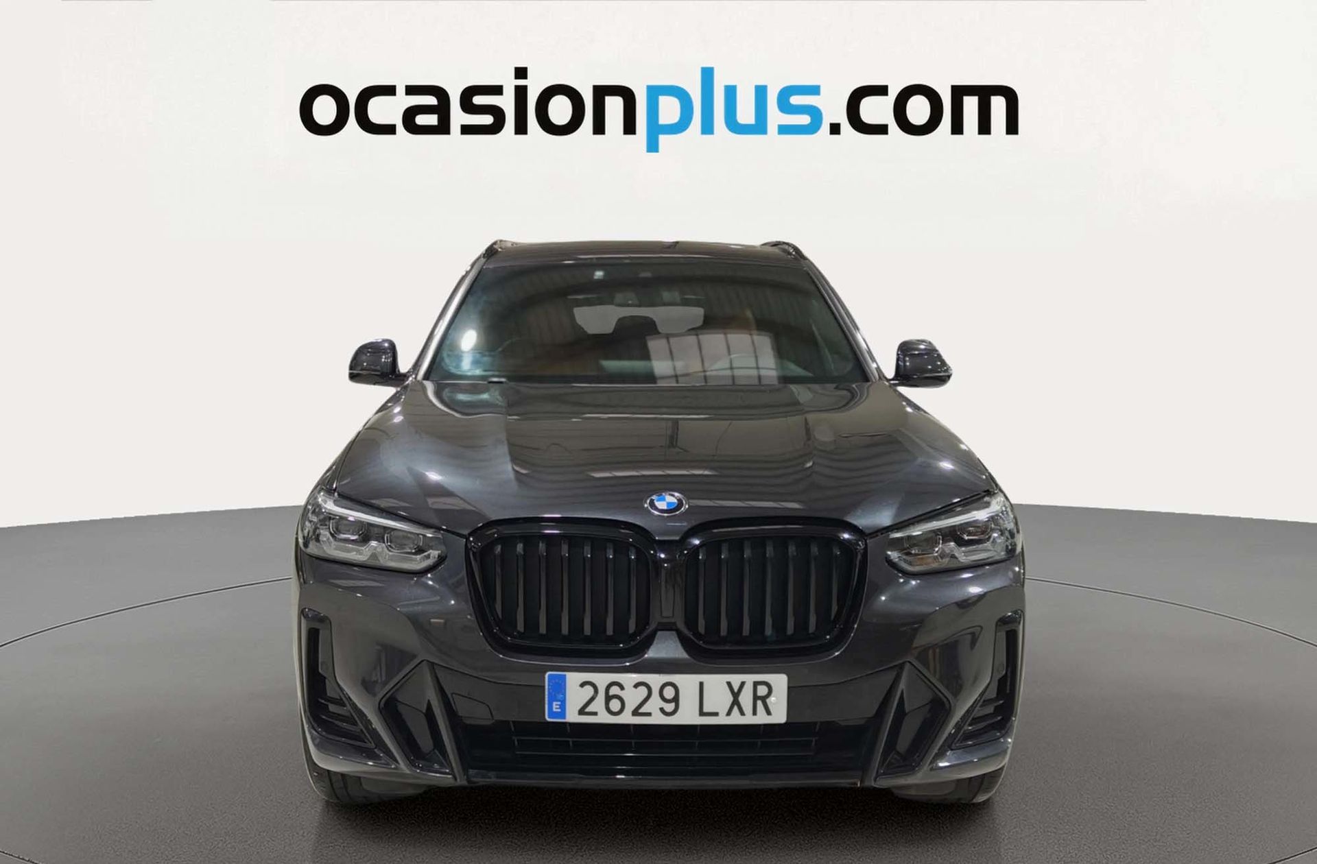 BMW X3 xDrive20d xLine Pack M - foto 15