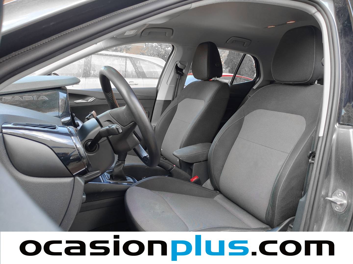 Foto Skoda Fabia Skoda Fabia 1.0 TSI Selection (95 CV)