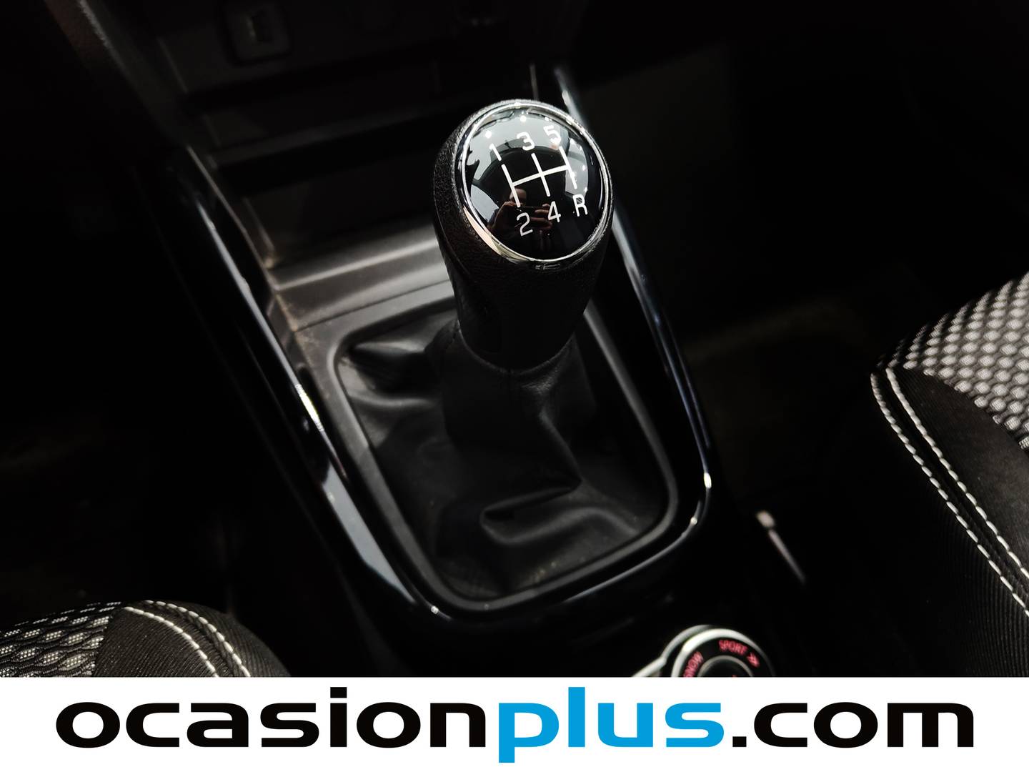 Suzuki Vitara Suzuki Vitara 1.6 GLE 4WD (120 CV) de segunda mano