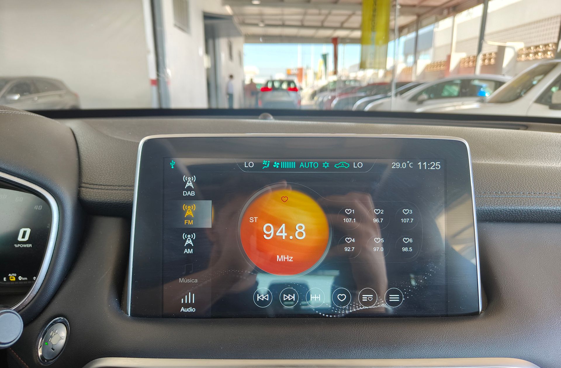 MG eHS 1.5 T-GDi PHEV Luxury - foto 38
