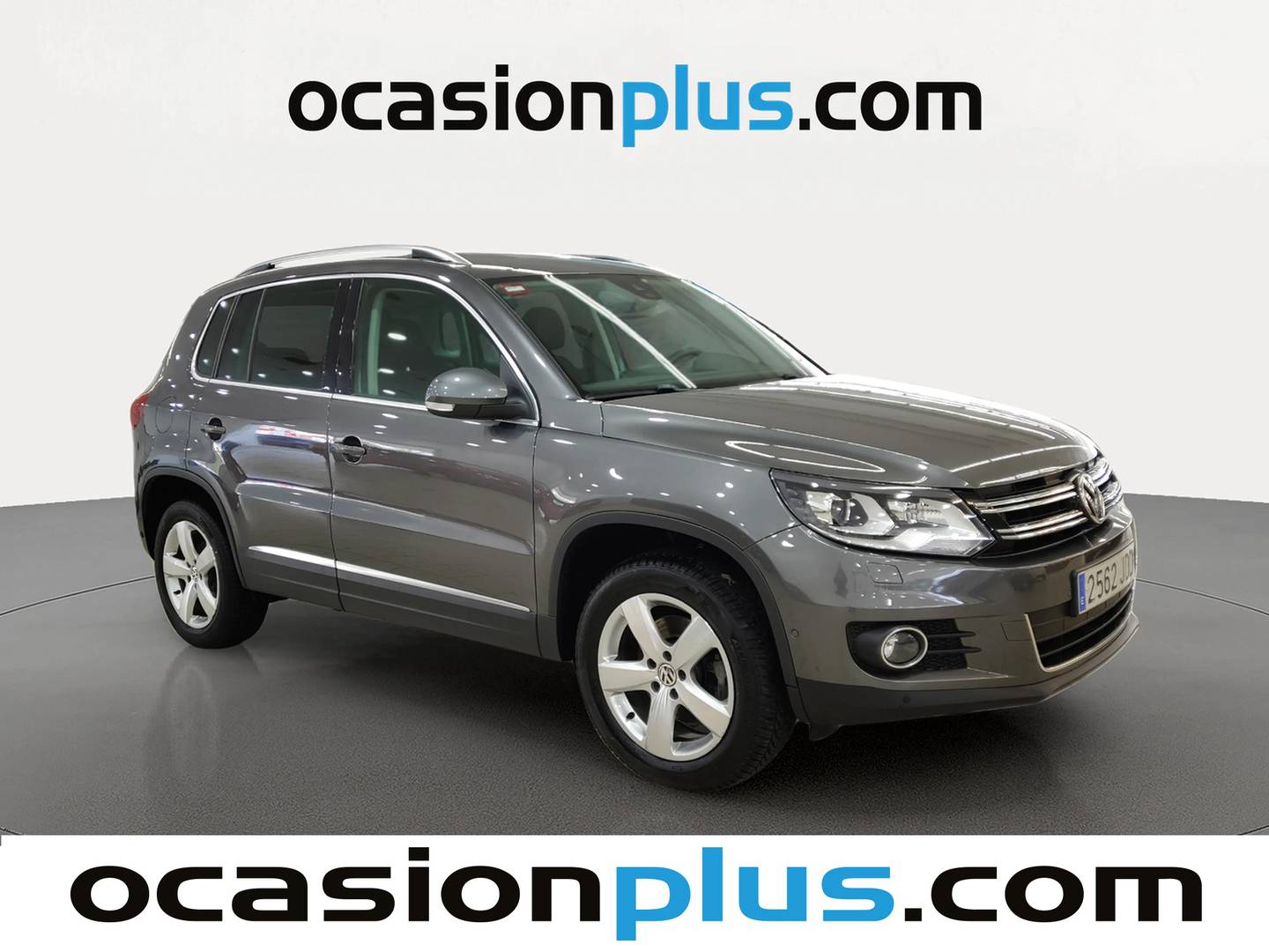 Foto Volkswagen Tiguan Volkswagen Tiguan Sport 2.0 TDI BMT 4Motion  (177 CV) DSG