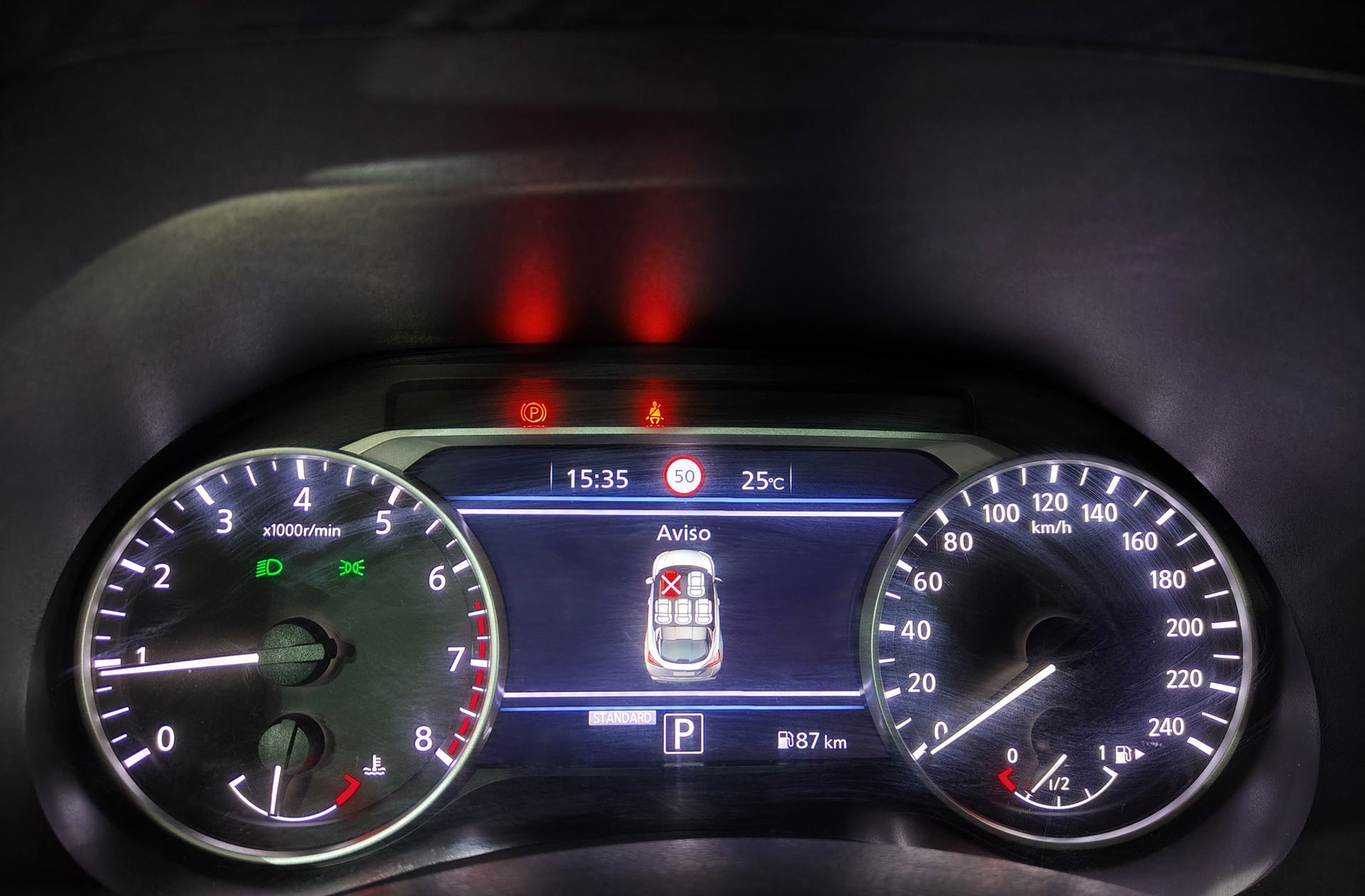 Nissan Juke DIG-T N-Connecta 4x2 DCT - foto 23