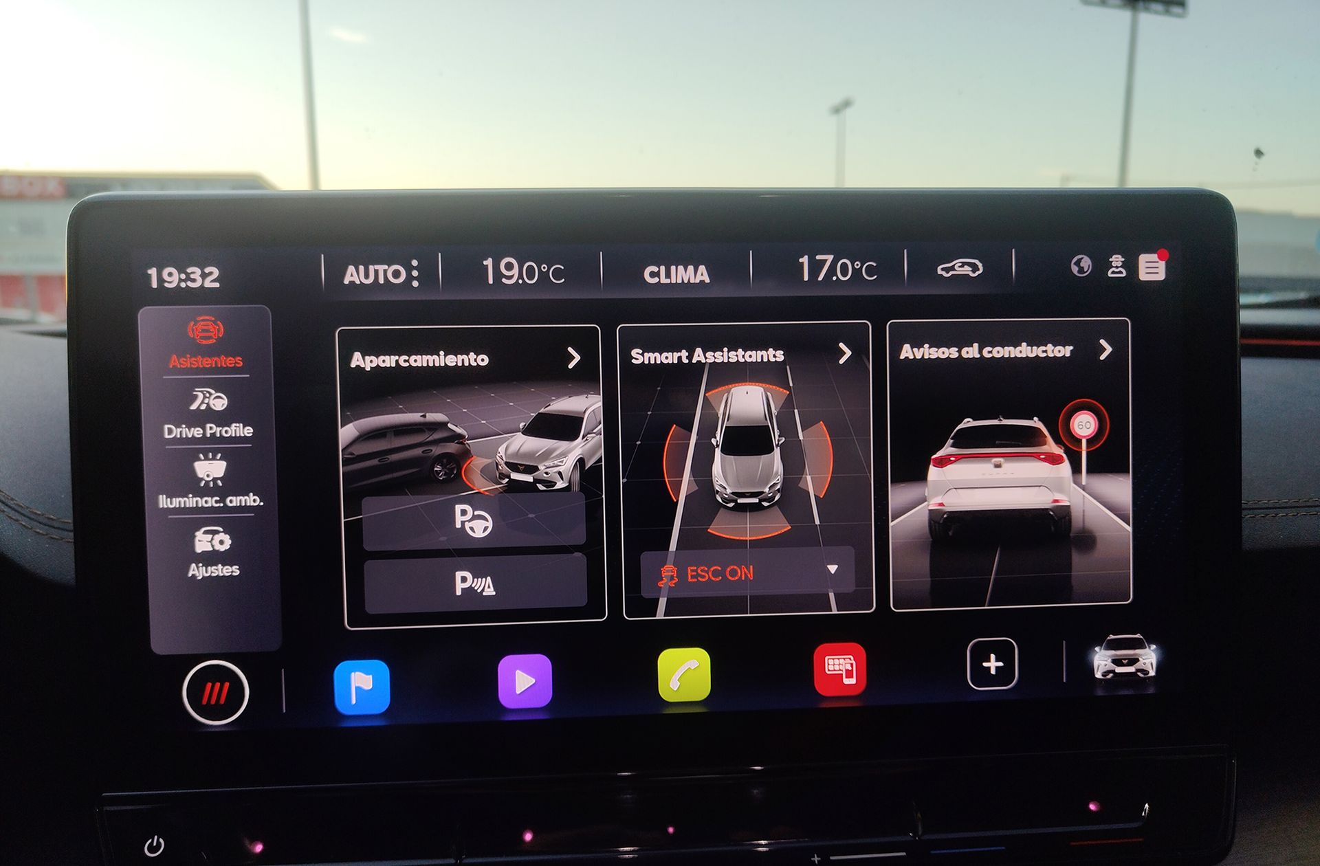 Cupra Formentor 2.0 TDI - foto 36