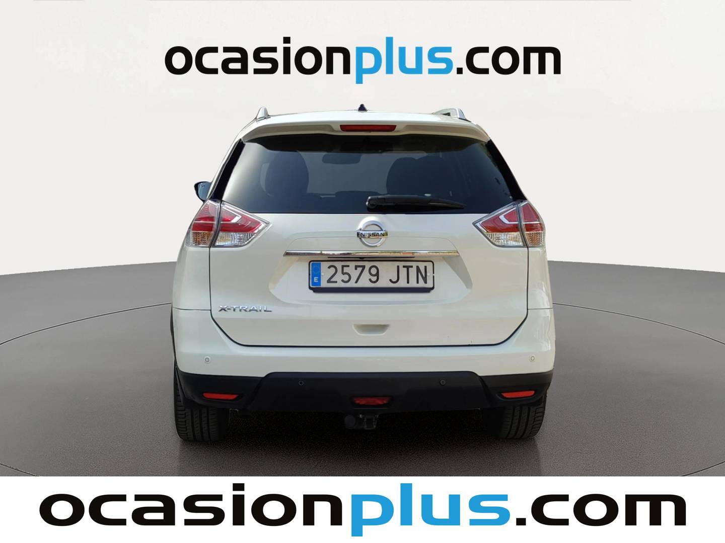 Nissan X-TRAIL Nissan X-Trail 1.6 dCi N-Connecta 4x4-i (130 CV) diésel