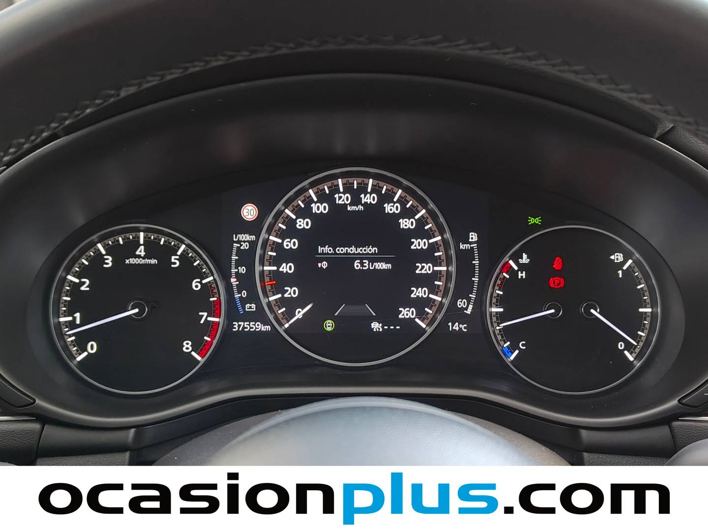 Mazda Mazda3 Mazda Mazda 3 2.5L E-SKY G MHEV Prime-line (140 CV) 140cv