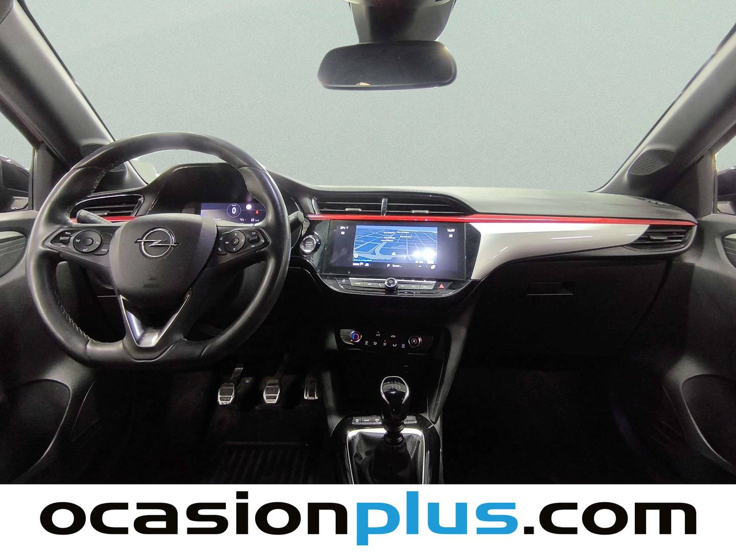 Opel Corsa Opel Corsa 1.2 T XHL GS (100 CV) de ocasión