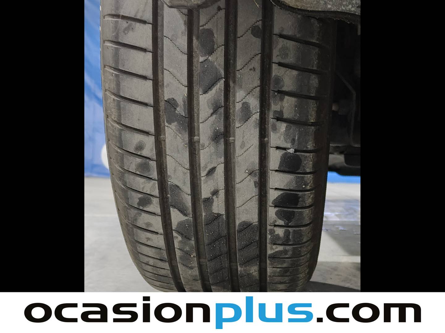 Ford Puma Ford Puma 1.0 EcoBoost Titanium (125 CV) de ocasión