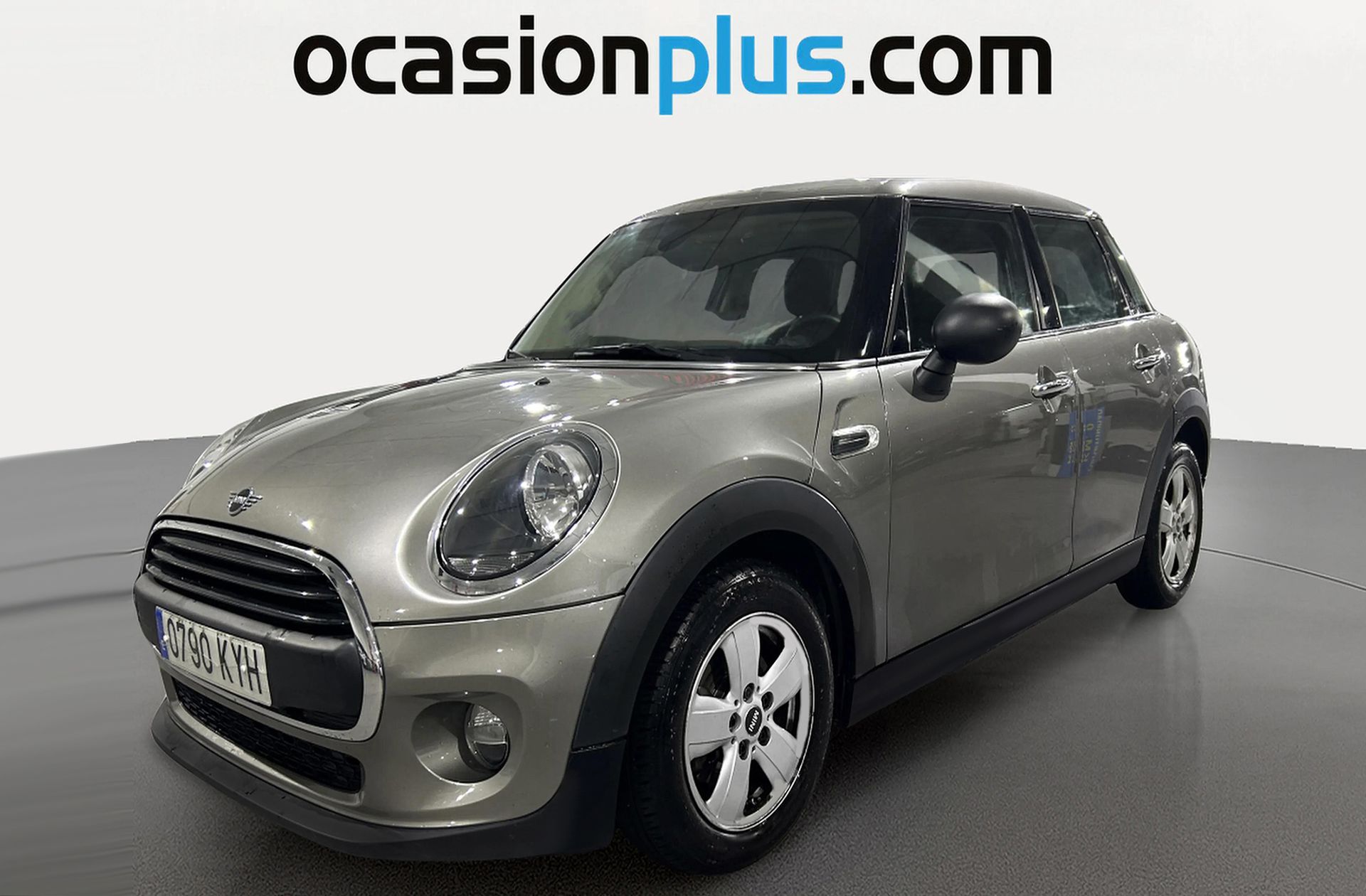 MINI Cooper One