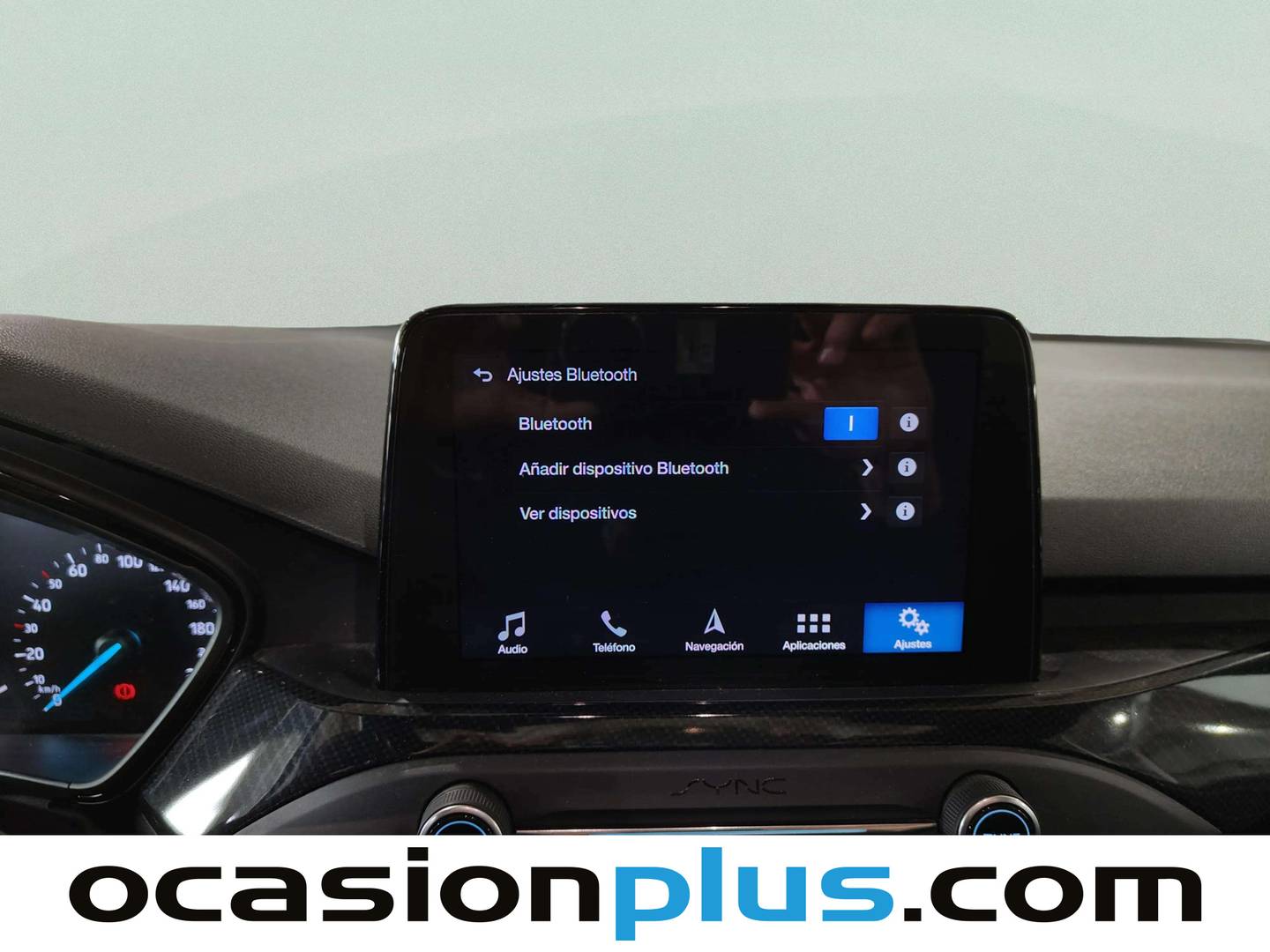 Ford Focus Ford Focus 1.5 Ecoboost ST-Line (150 CV) km 0