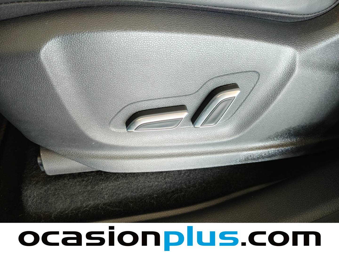 Paquetes del MG HS MG HS 1.5 Turbo GDI Comfort  (162 CV)