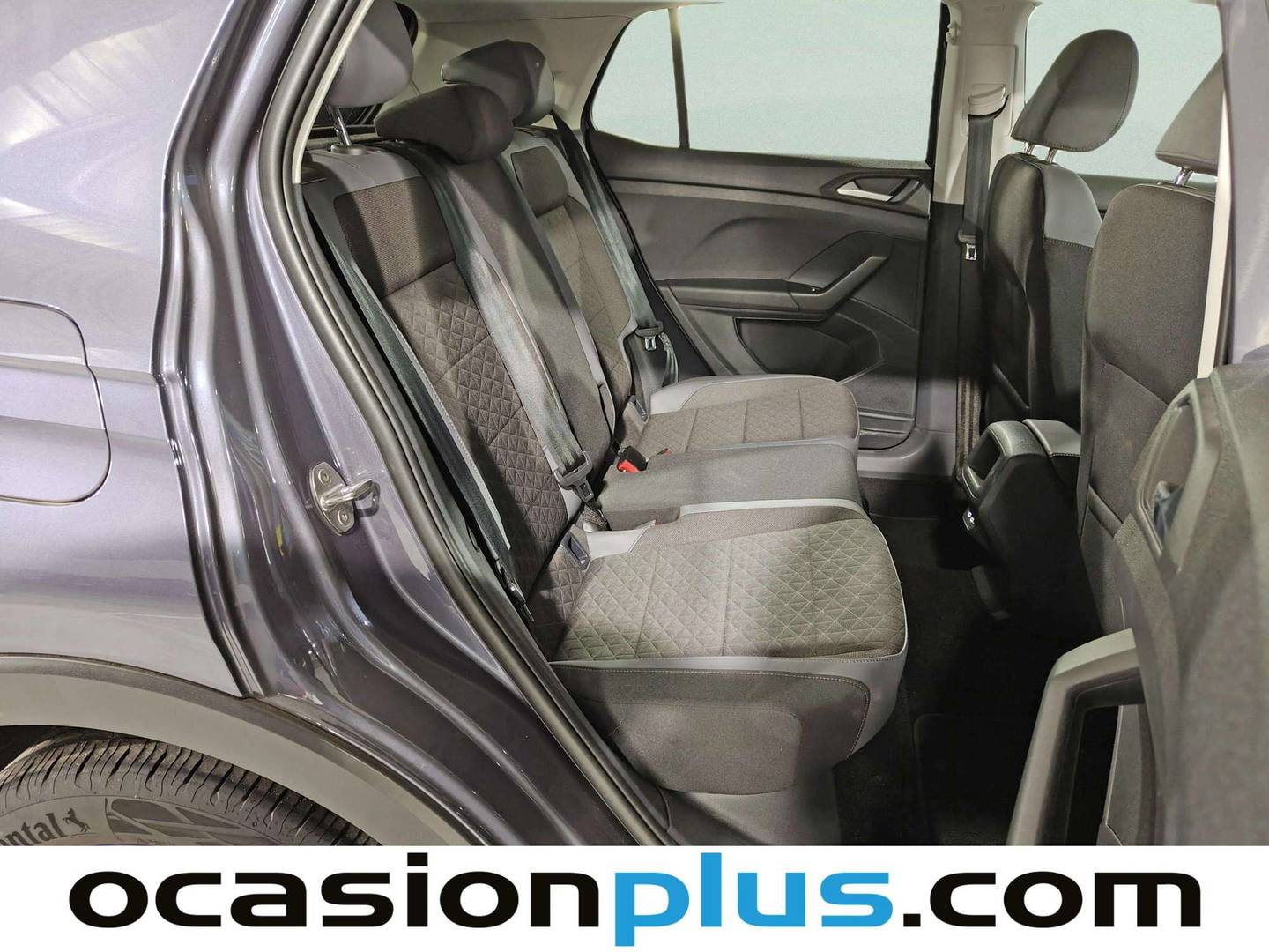 Foto Volkswagen T-Cross Volkswagen T-Cross Sport 1.0 TSI (110 CV) DSG