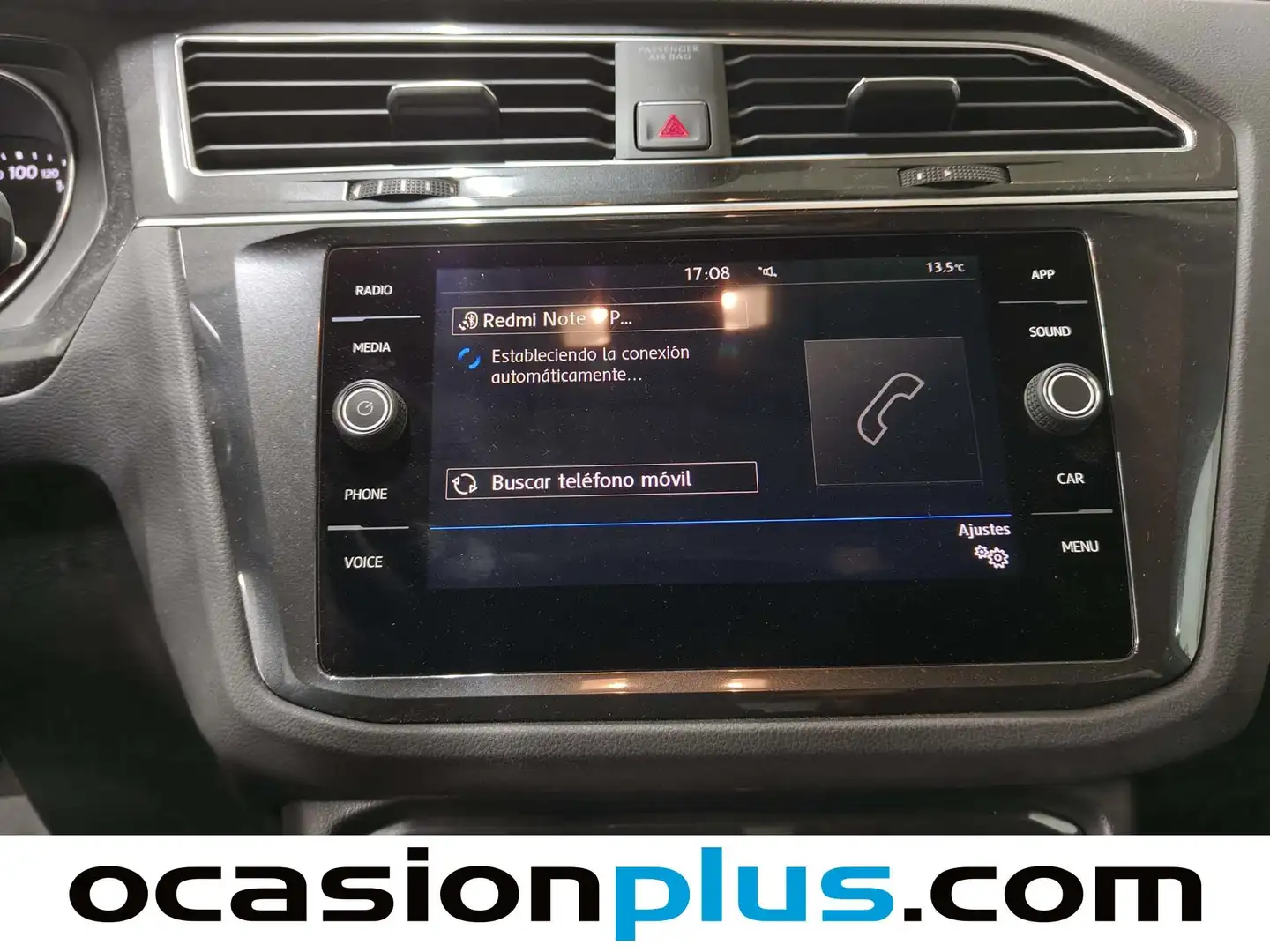 Foto Volkswagen Tiguan Volkswagen Tiguan Edition 1.4 TSI (125 CV)