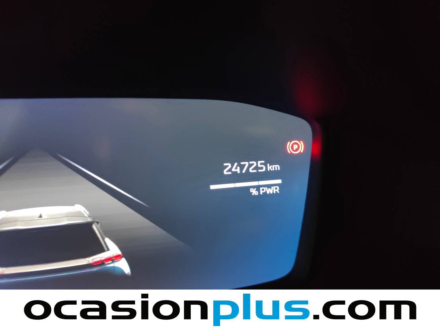 Peugeot 2008 Peugeot 2008 Allure Hybrid eDCS6 (145 CV) seminuevo