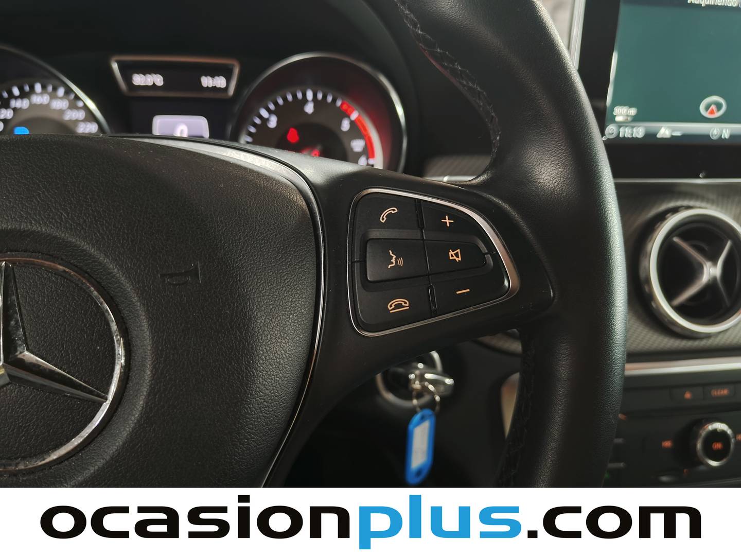 Mercedes GLA Mercedes GLA 220 d Style (177 CV) barato