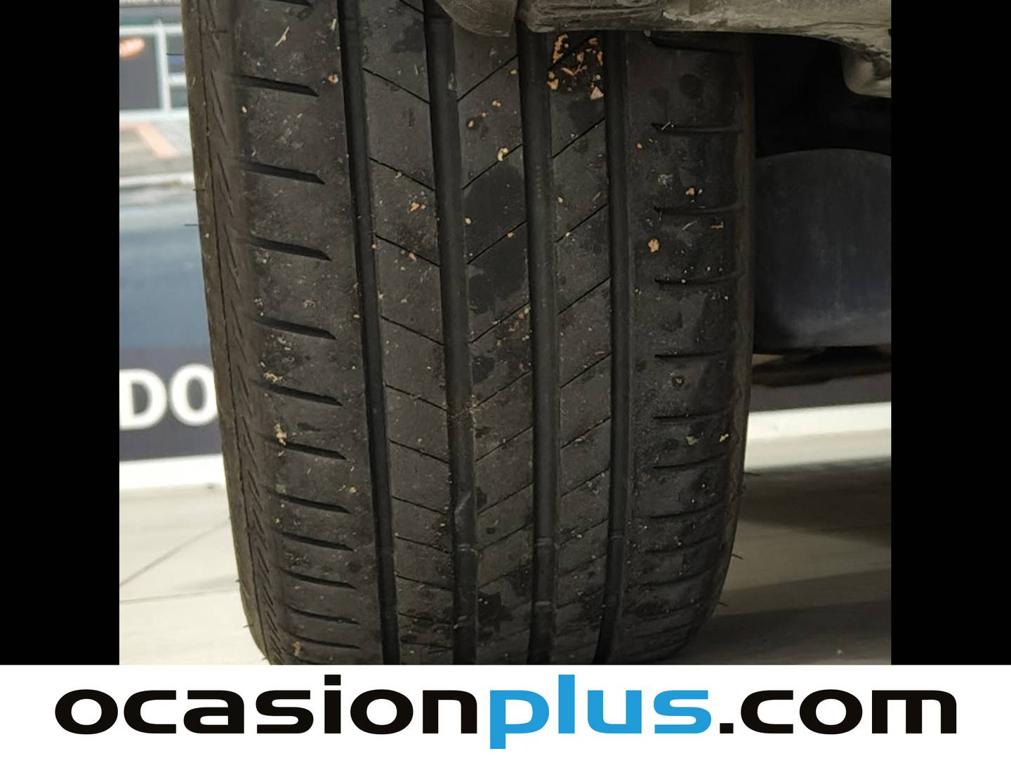 Peugeot 5008 Peugeot 5008 BlueHDI 130 S&S GT Line (130 CV) 7 Plazas de segunda mano