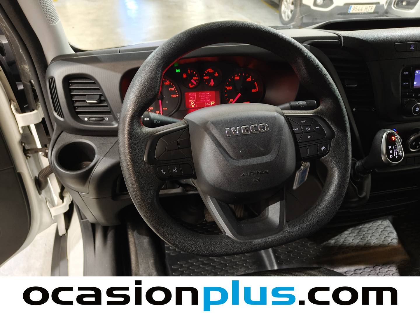 Foto Iveco Daily Iveco Daily 35C 18H A8 V 4100/H2 16 HD  (176 CV)
