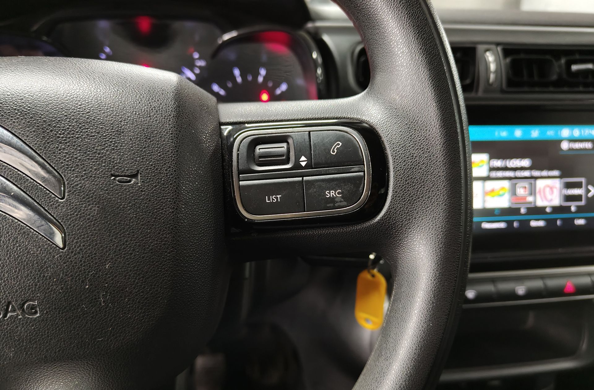 Citroën C3 PureTech 82 Feel - foto 40