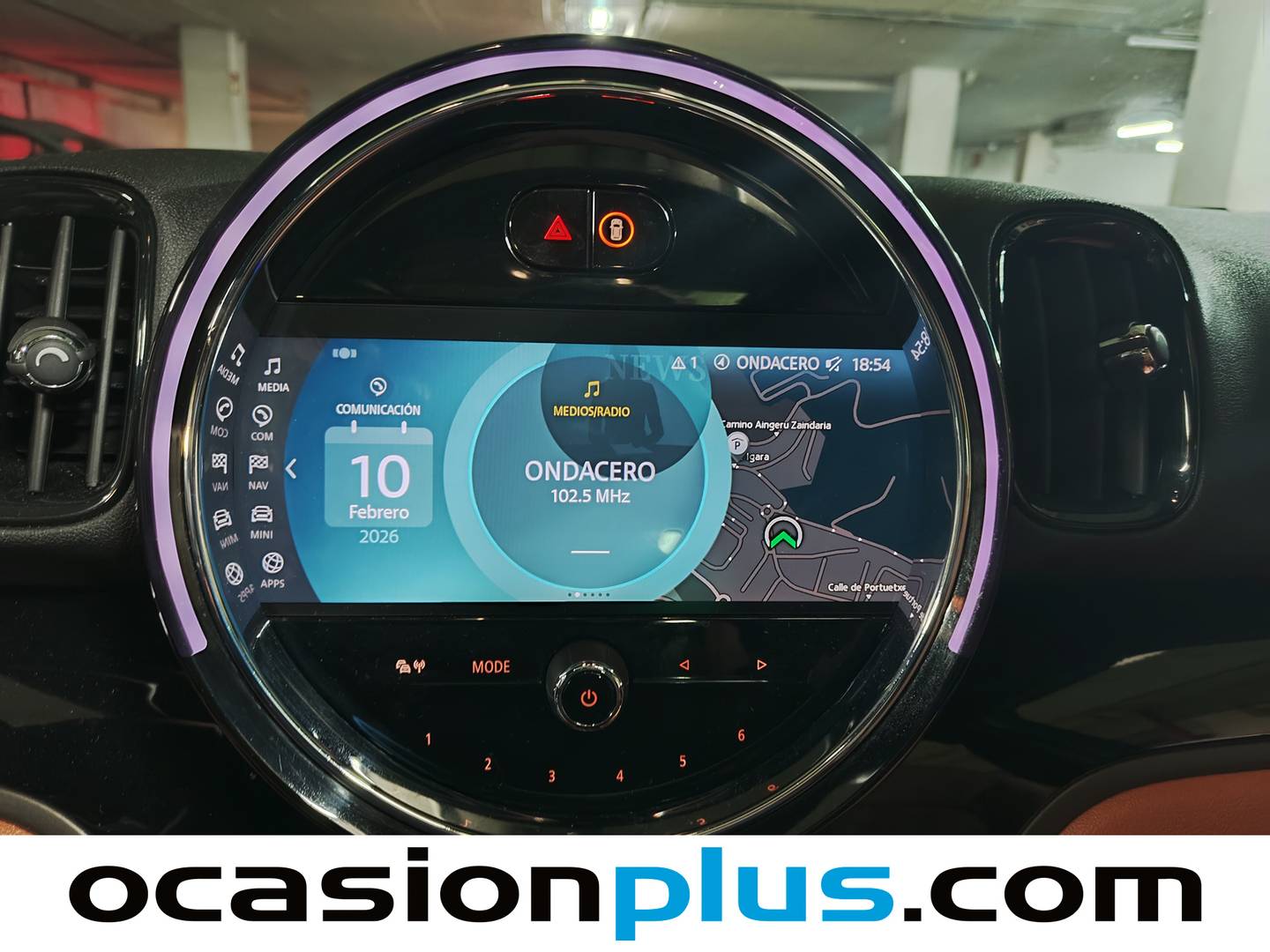 Mini Countryman MINI MINI Countryman Cooper S ALL4 (178 CV) al mejor precio